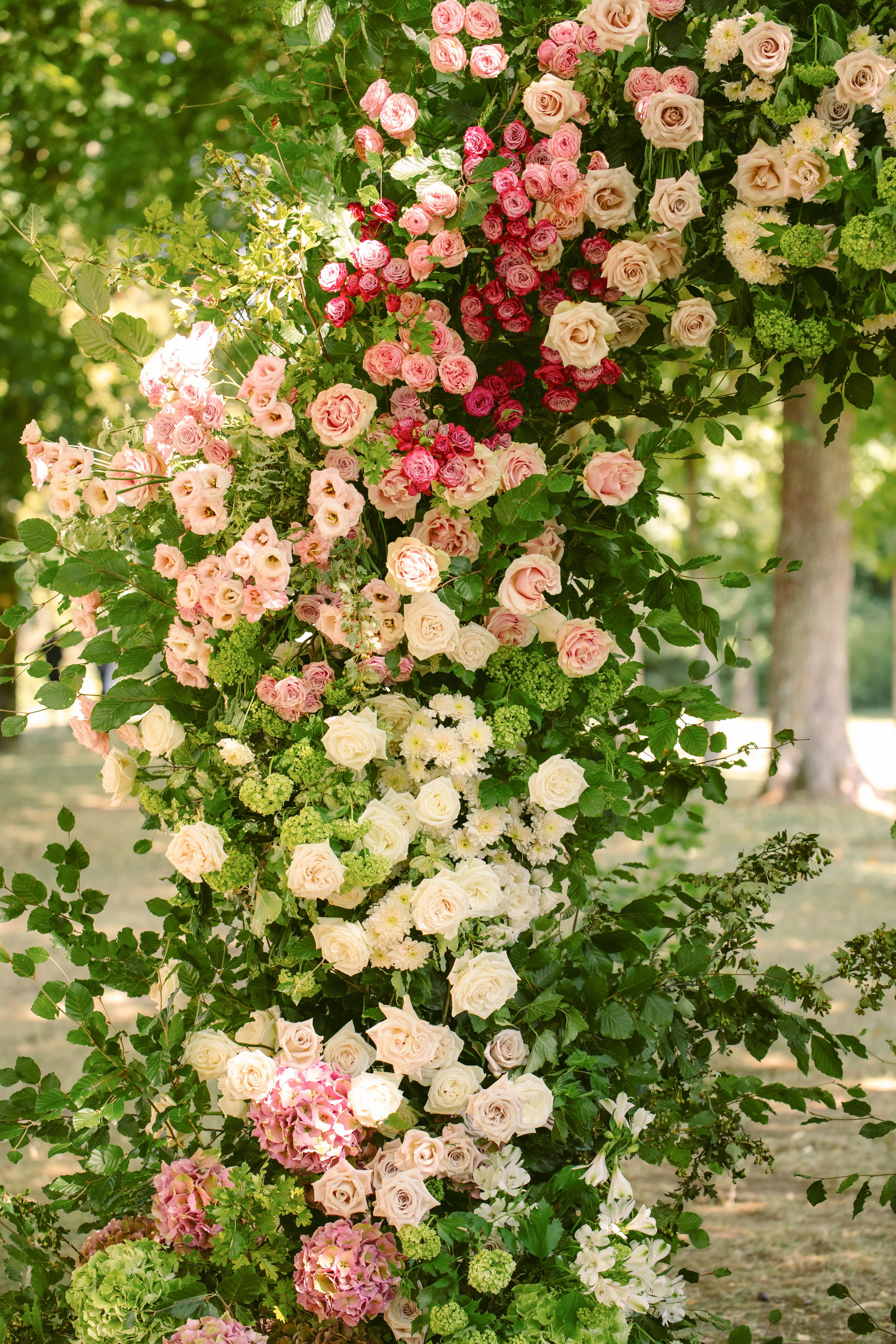 Xenia & Aleksey. Photographer in Paris