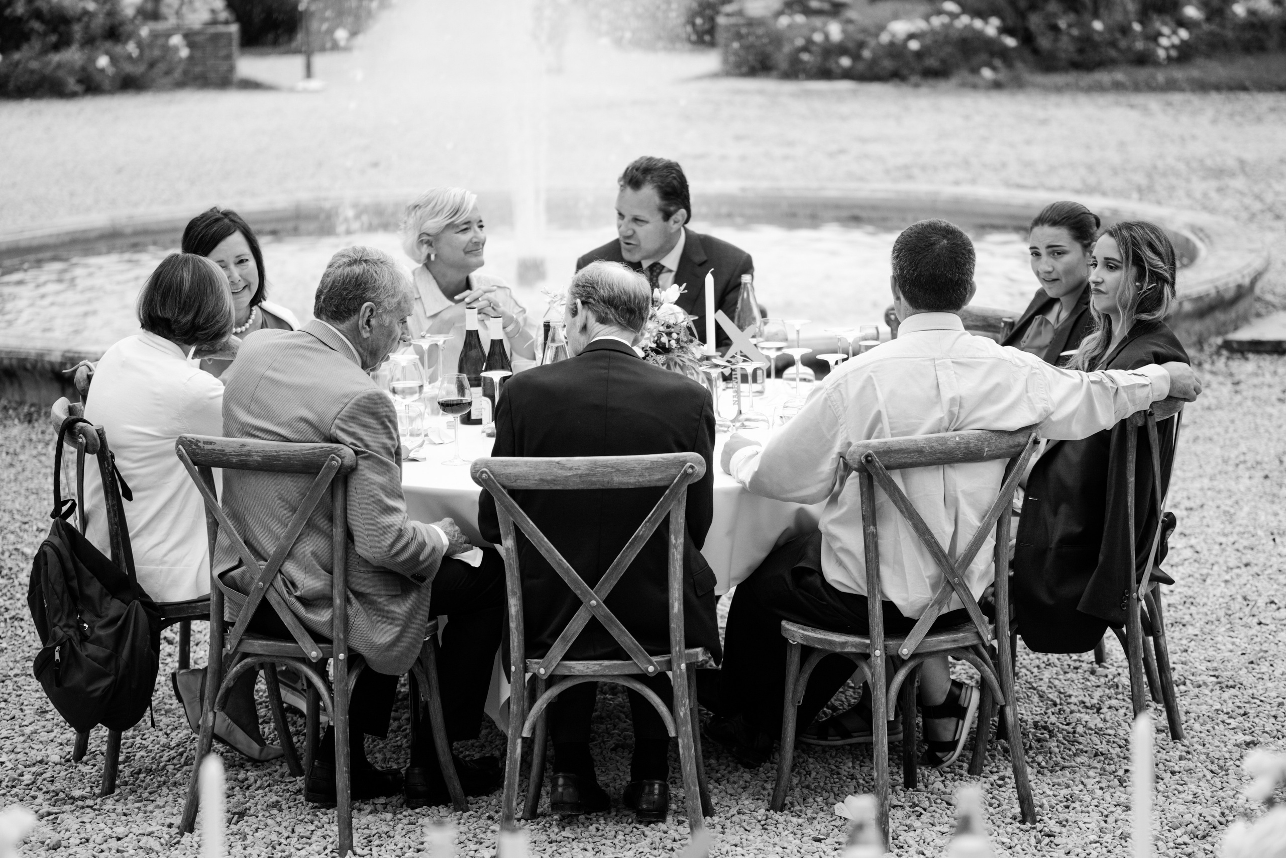 Angela & Joe. Photographer in Paris