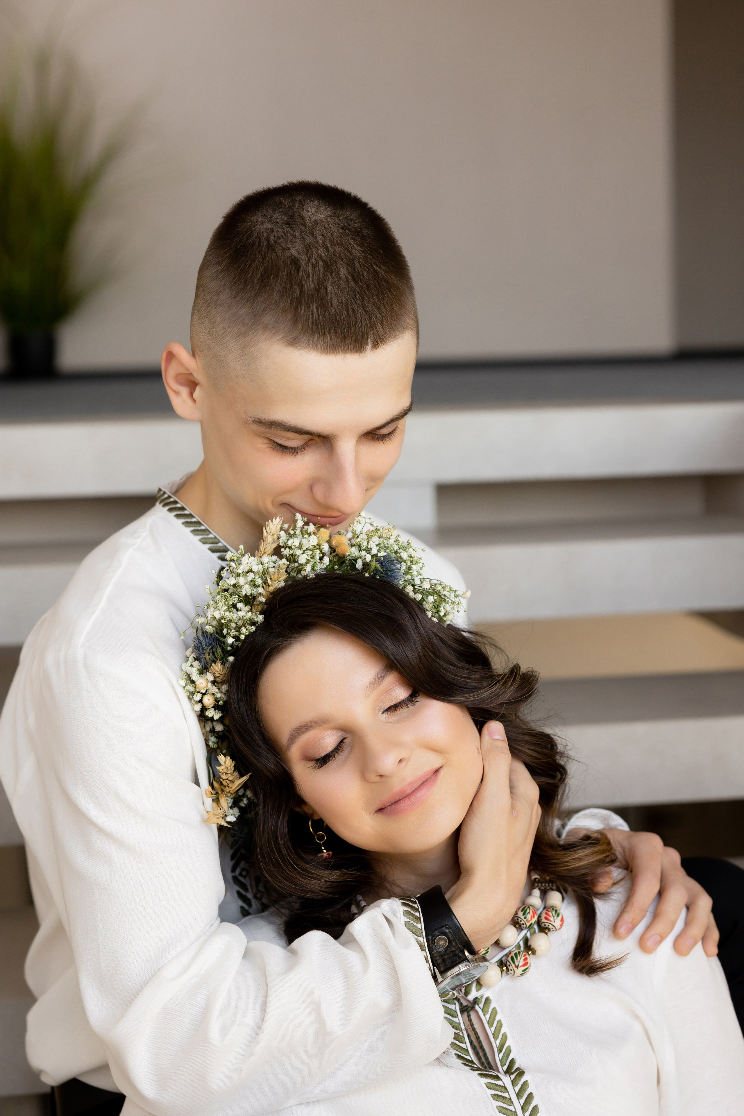 Sofiya Max. Ірина Терещук