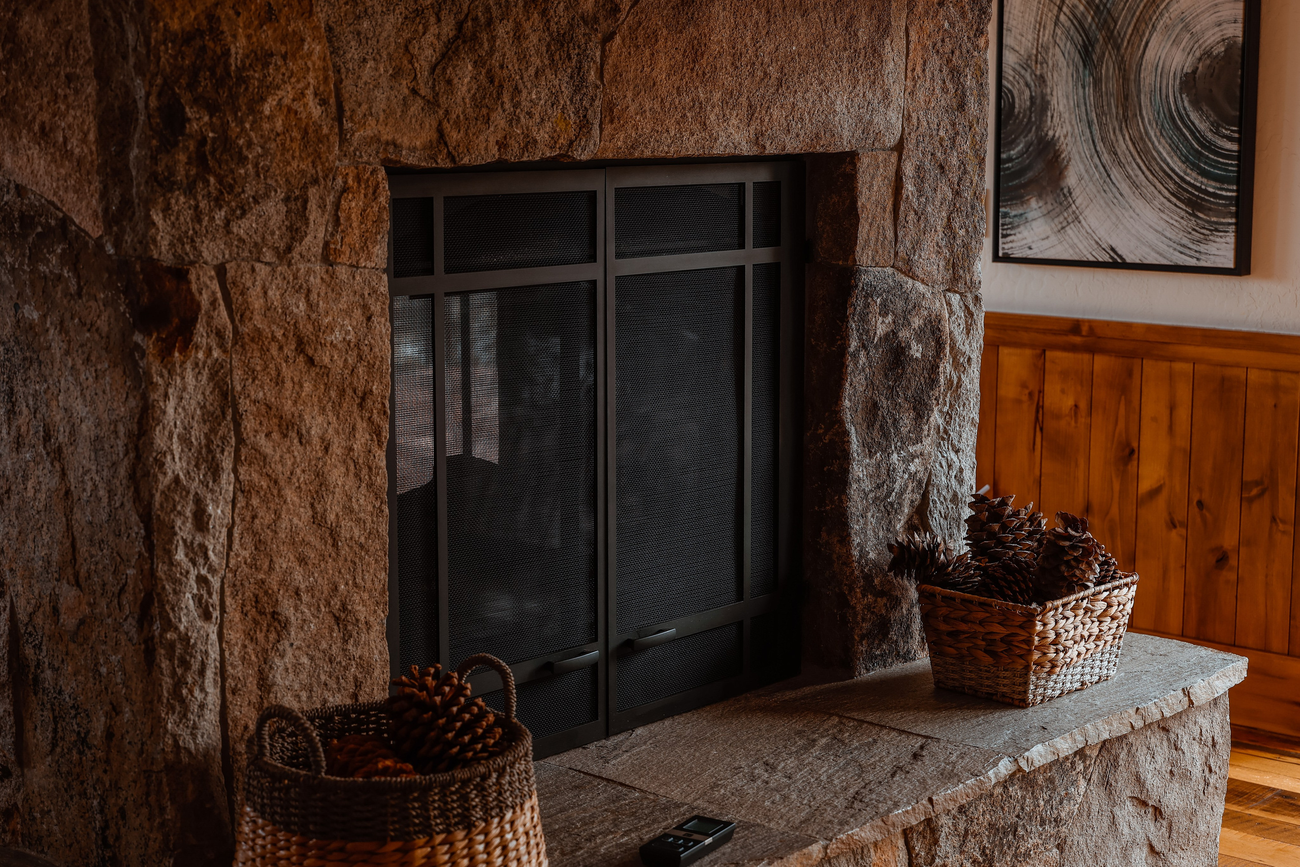 Real estate (Interior). Photographer-Videographer Maryna Pypa in Los Angeles