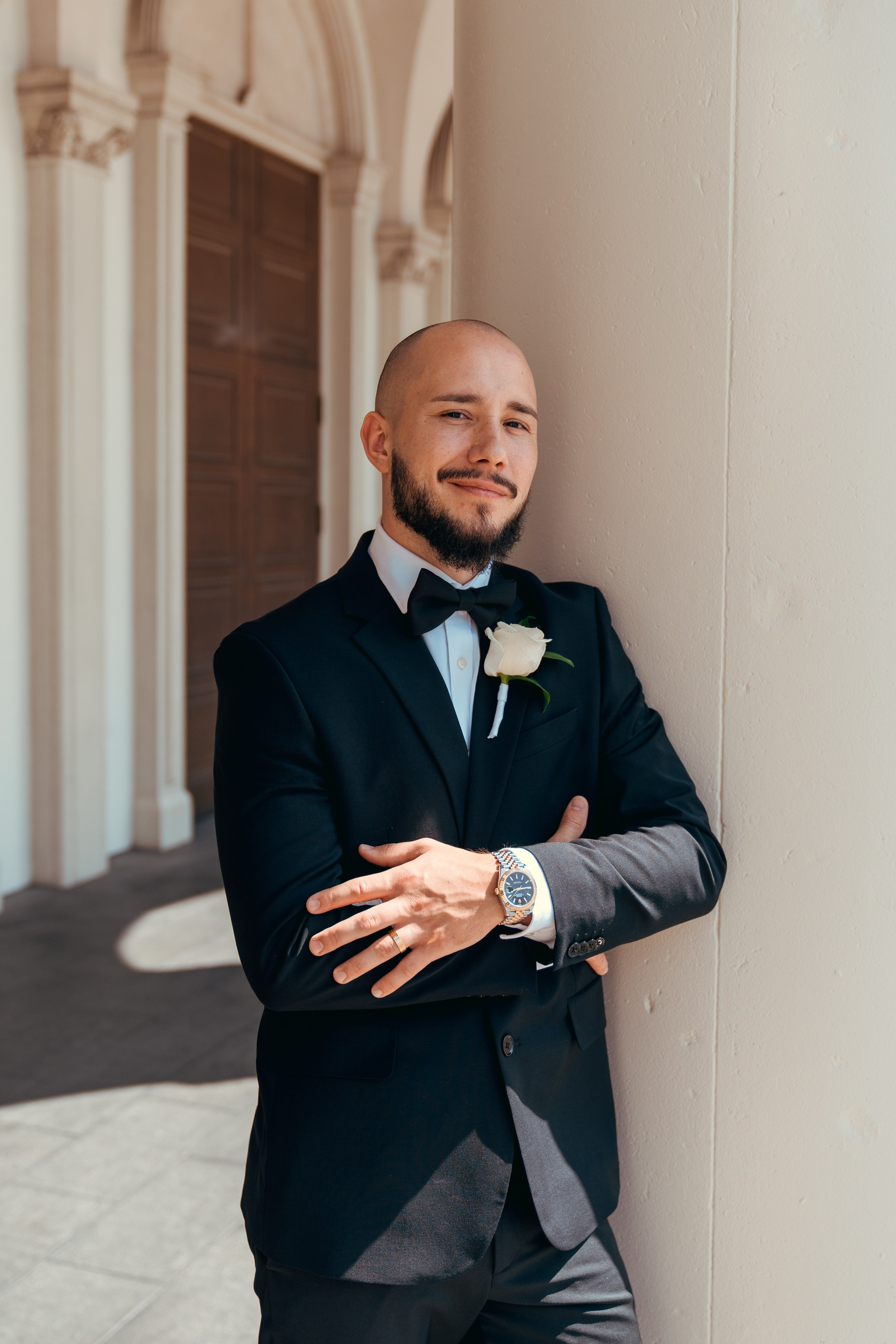 Oksana&Ivan. Wedding & elopement photographer Viktoriya Kravtsov. Las Vegas