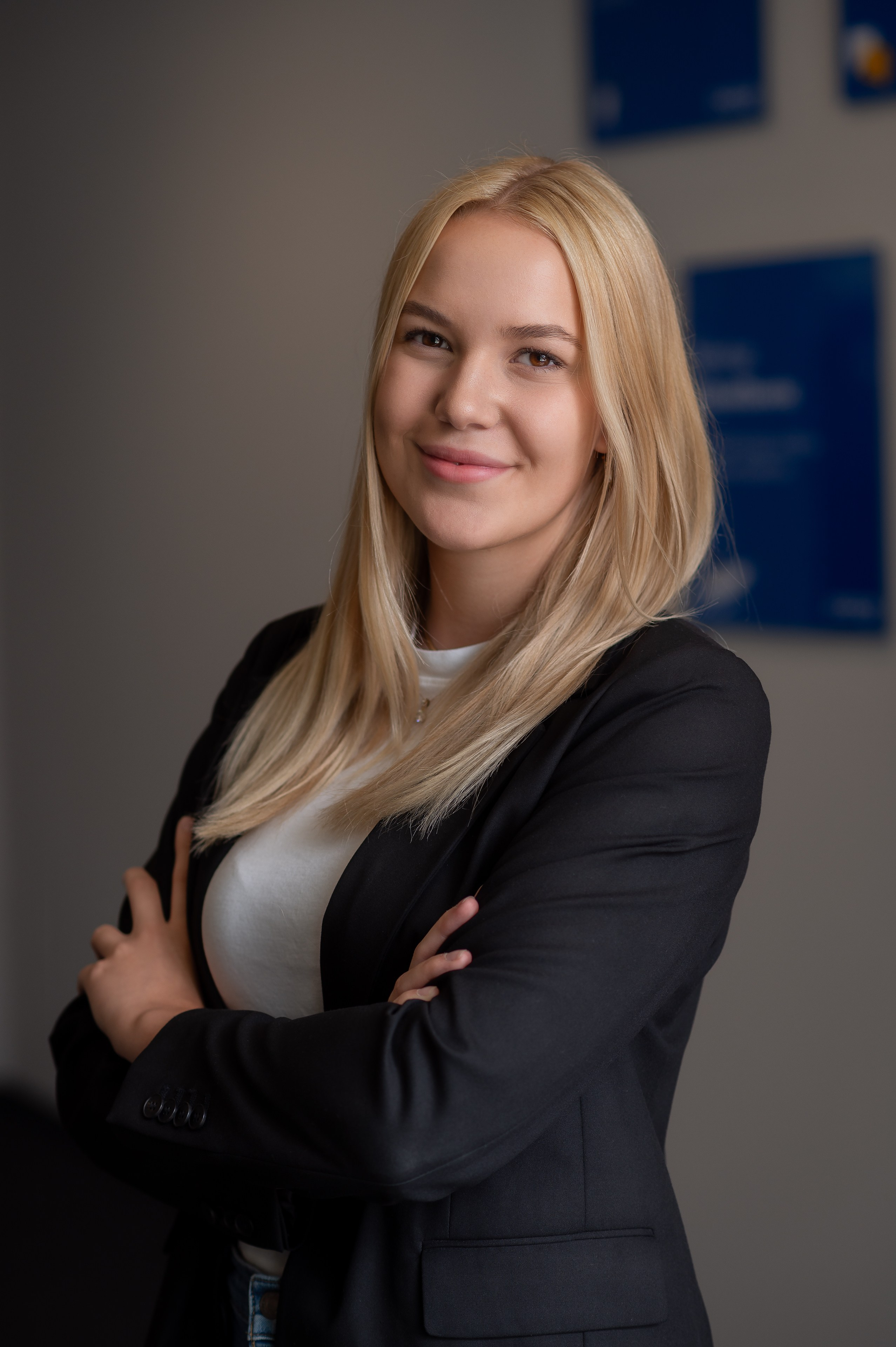 Business. Timur Cherepanov |Portrait- und Businessfotograf in München