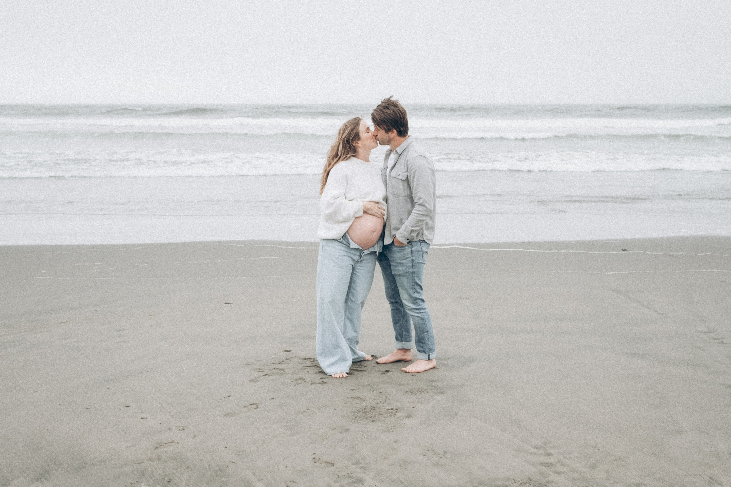 Maternity. Love story and family photographer in San Francisco Oksana Shvets