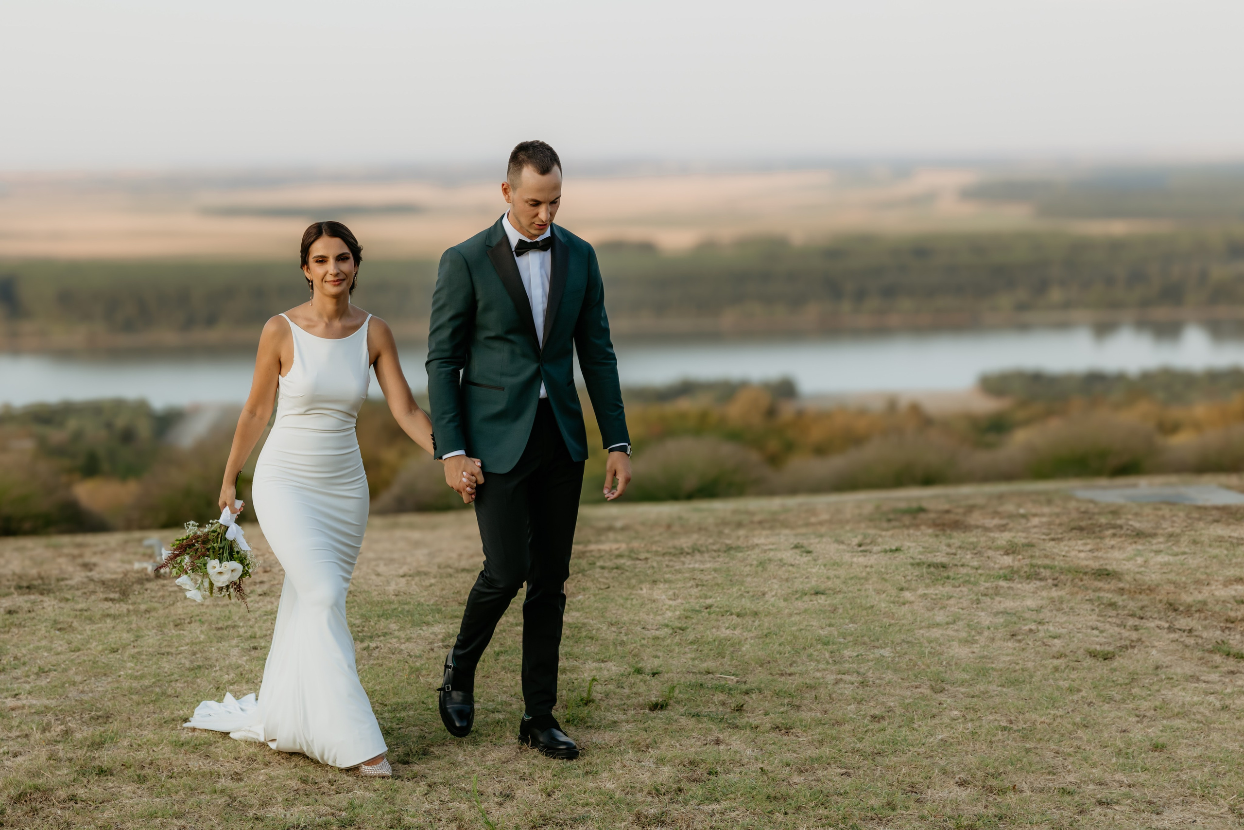 J&C Wedding. Family and children photographer in Belgrade Milja Ciric