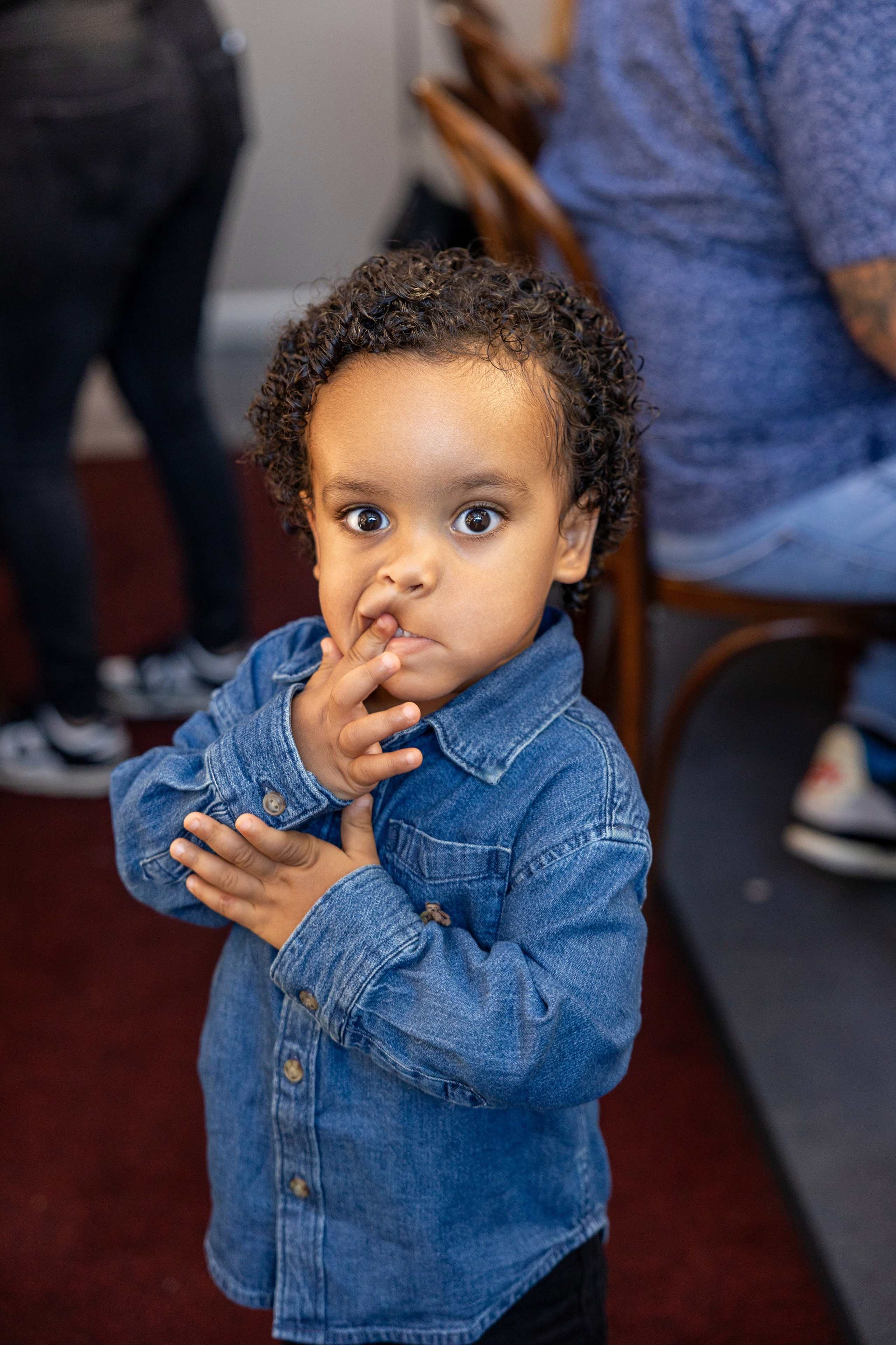 Baby Celebration Party. Family, lifestyle, and commercial photography in New York and New Jersey