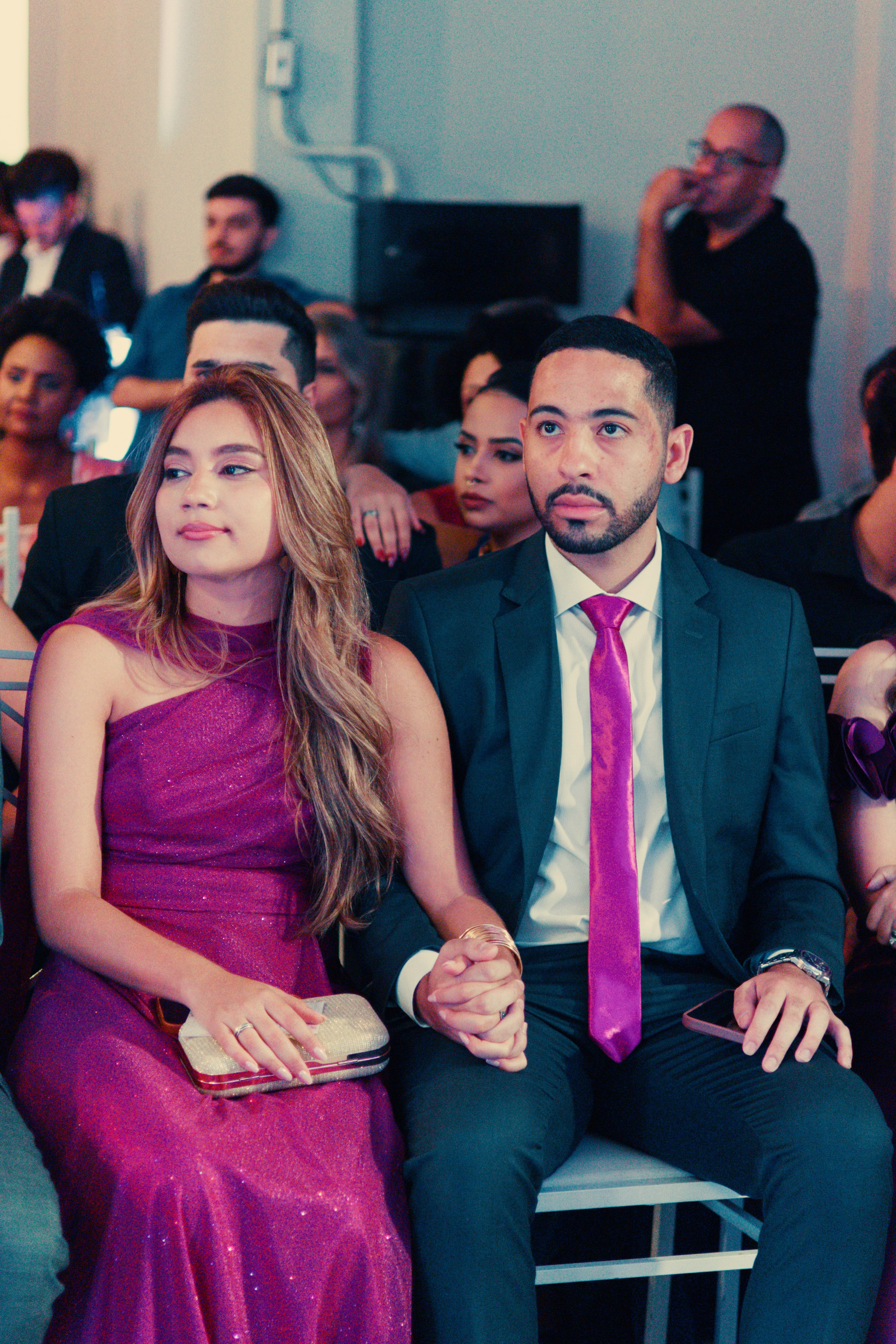 Fotos de Casamento Espaço Marques Bruna e Jackson