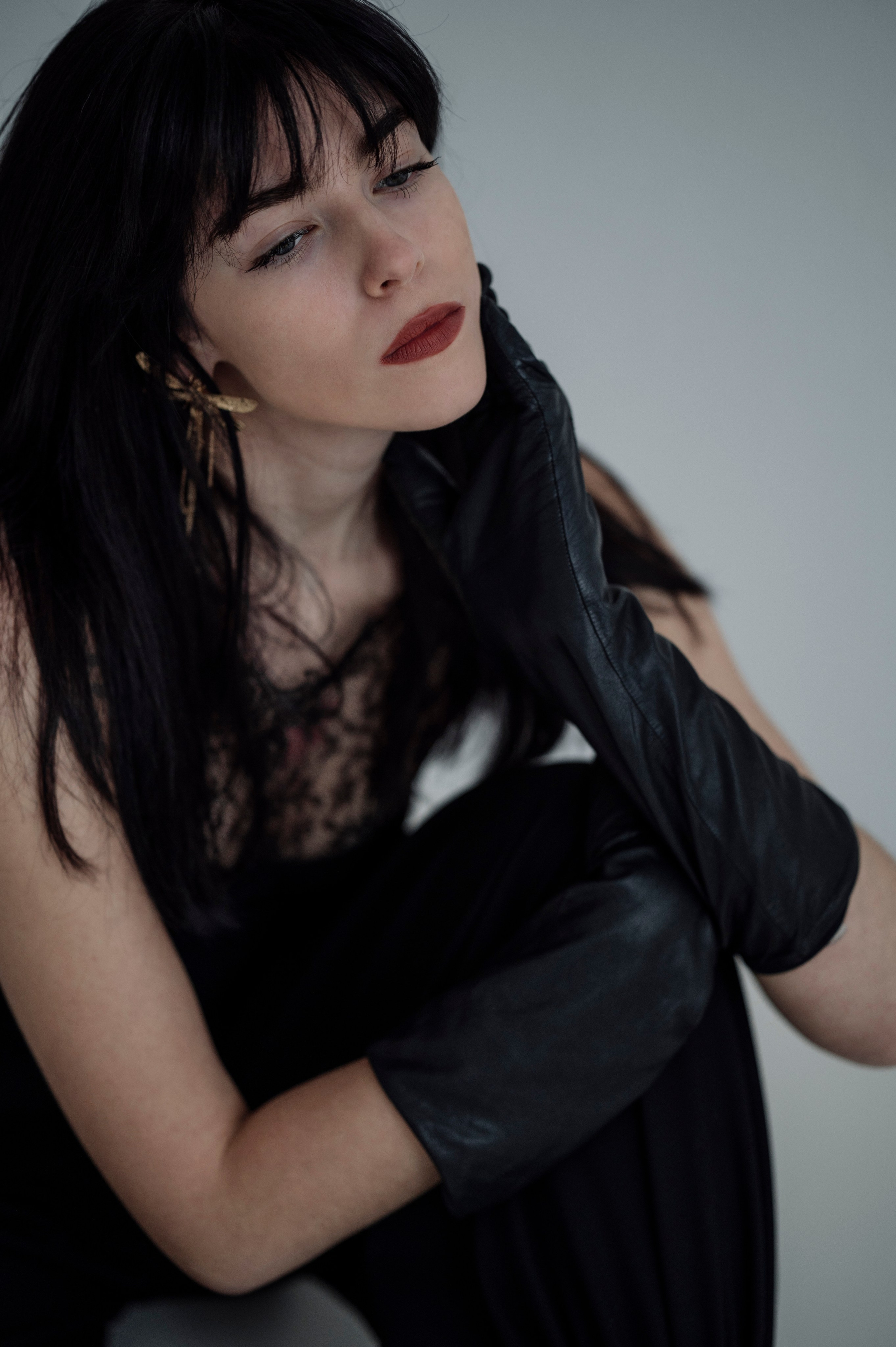 Портрет. Фотограф Таллинн — свадьба |семья | lovestory