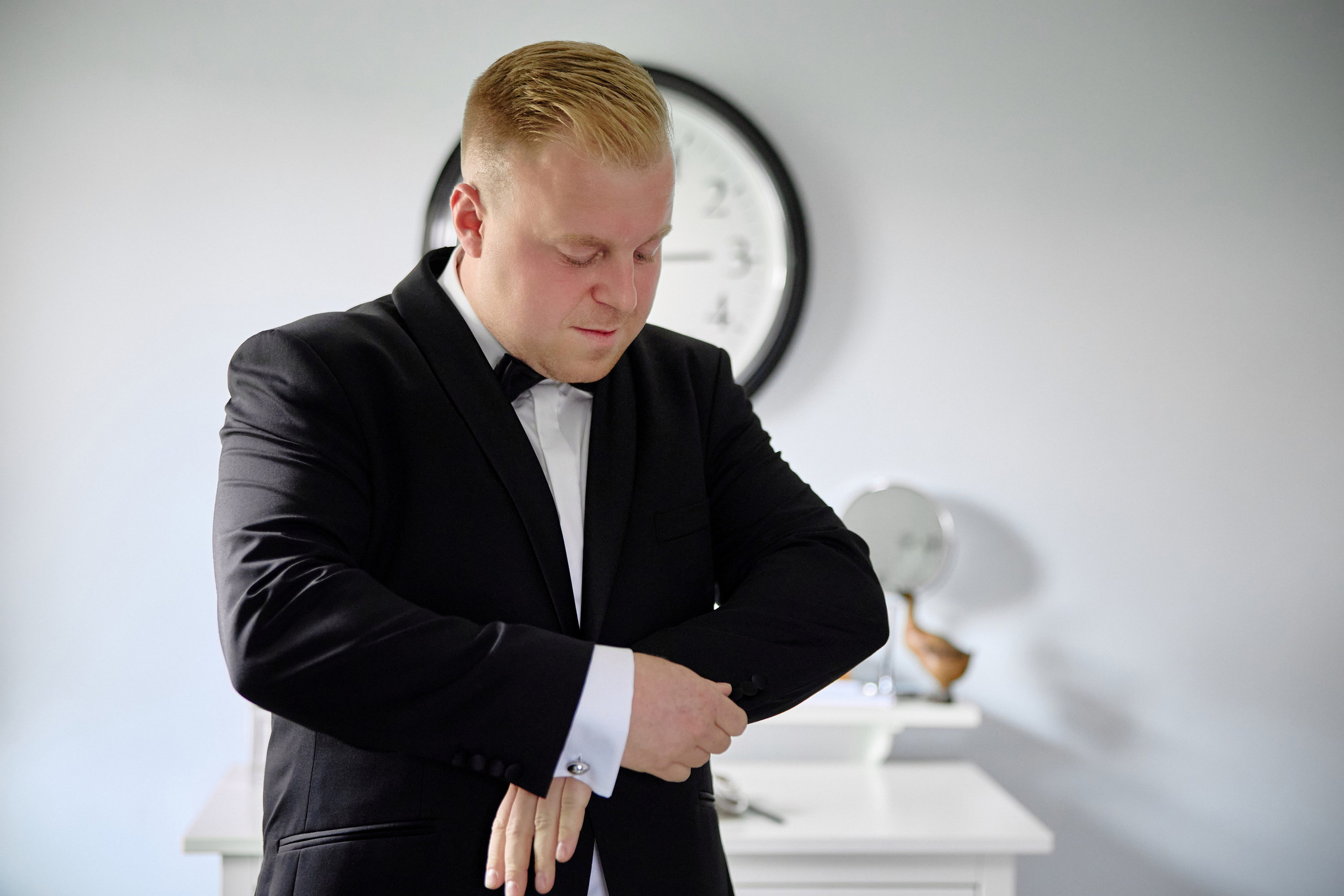 Wesele-Siedoce-Orchidea. Daniel Chróściel Studio Myslub Fotografia i wideo ślubne