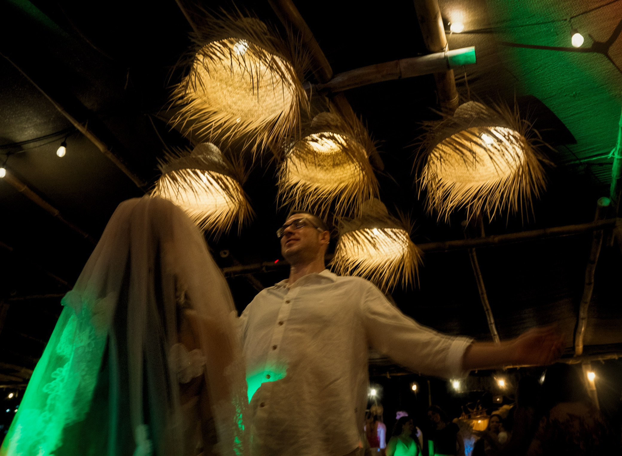 Marlene & Issac. Elopement & Lifestyle Wedding Photographer