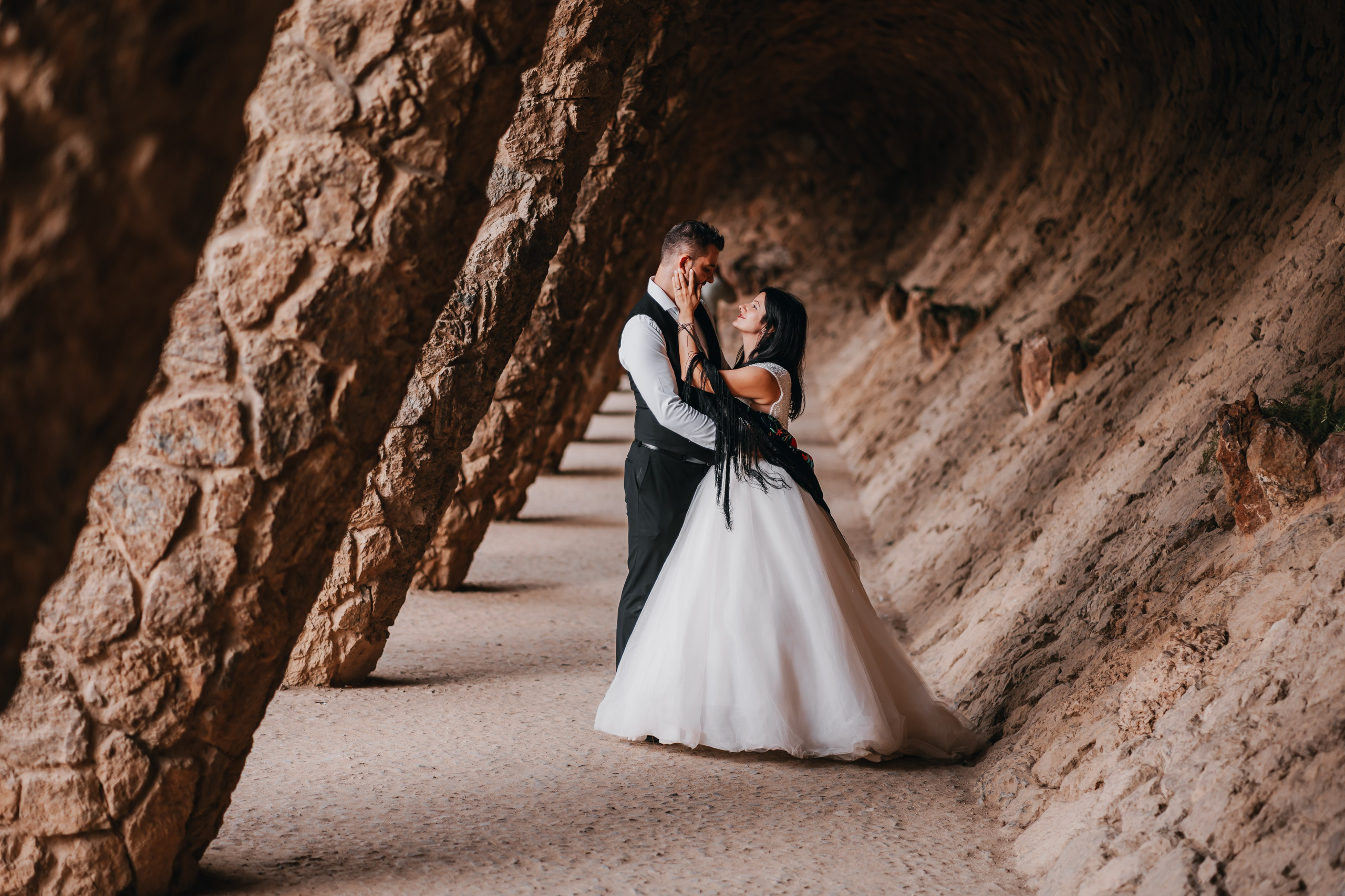Trash the Dress. Fotograf Nuntă în Gorj - Gabriel Vulpescu