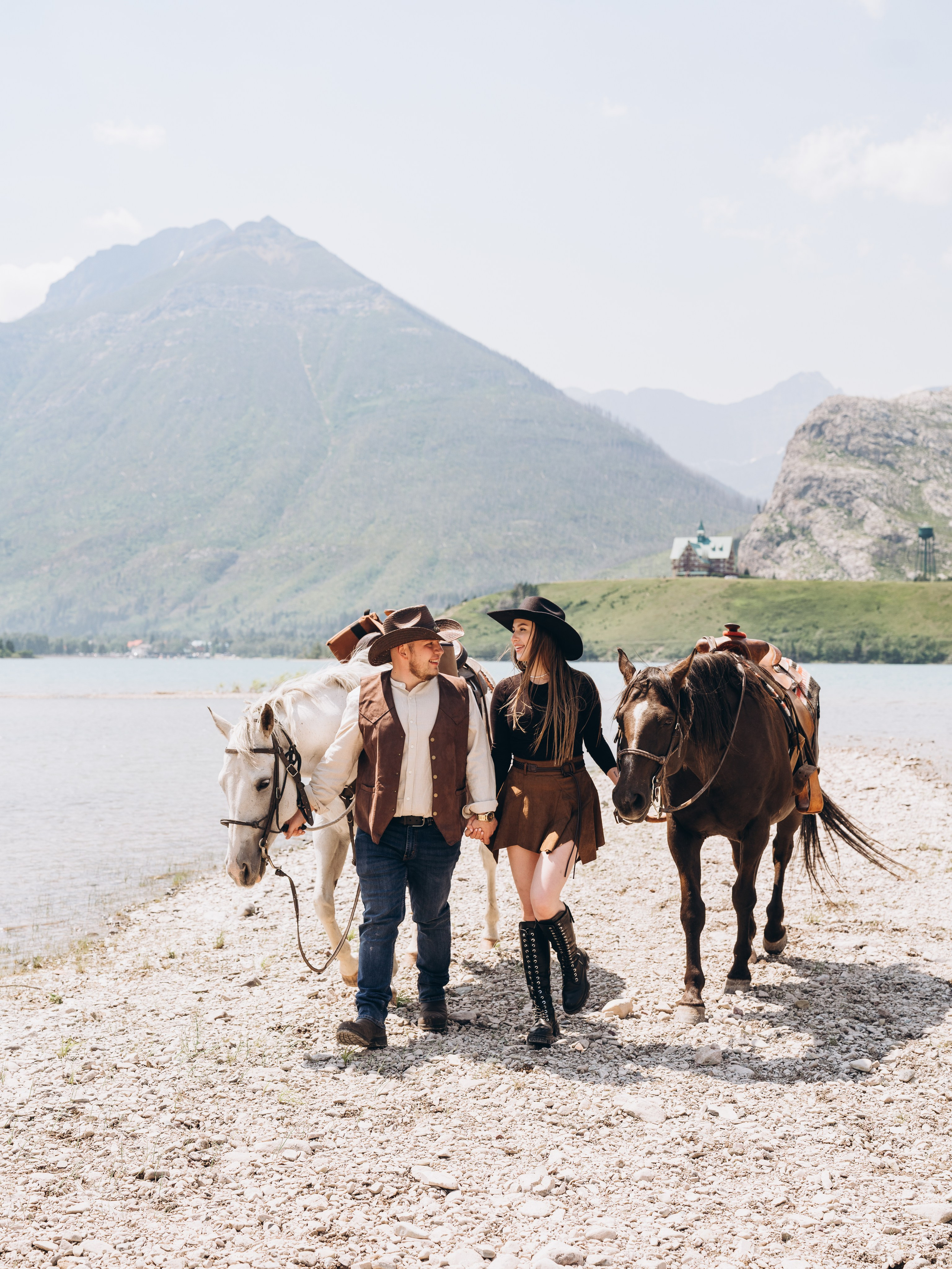 Oleksii & Ulyana. Calgary Wedding & Lifestyle Photographer — Yevhen Polishchuk