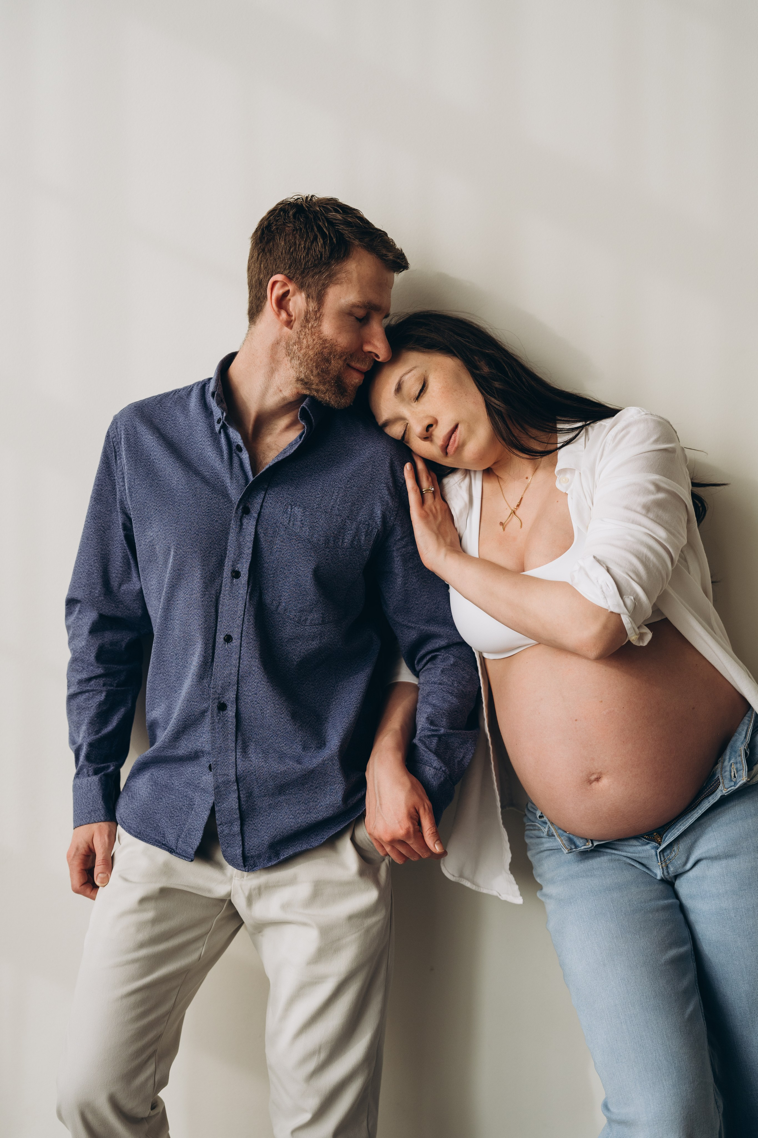 Morgan. Calgary Wedding & Lifestyle Photographer — Yevhen Polishchuk