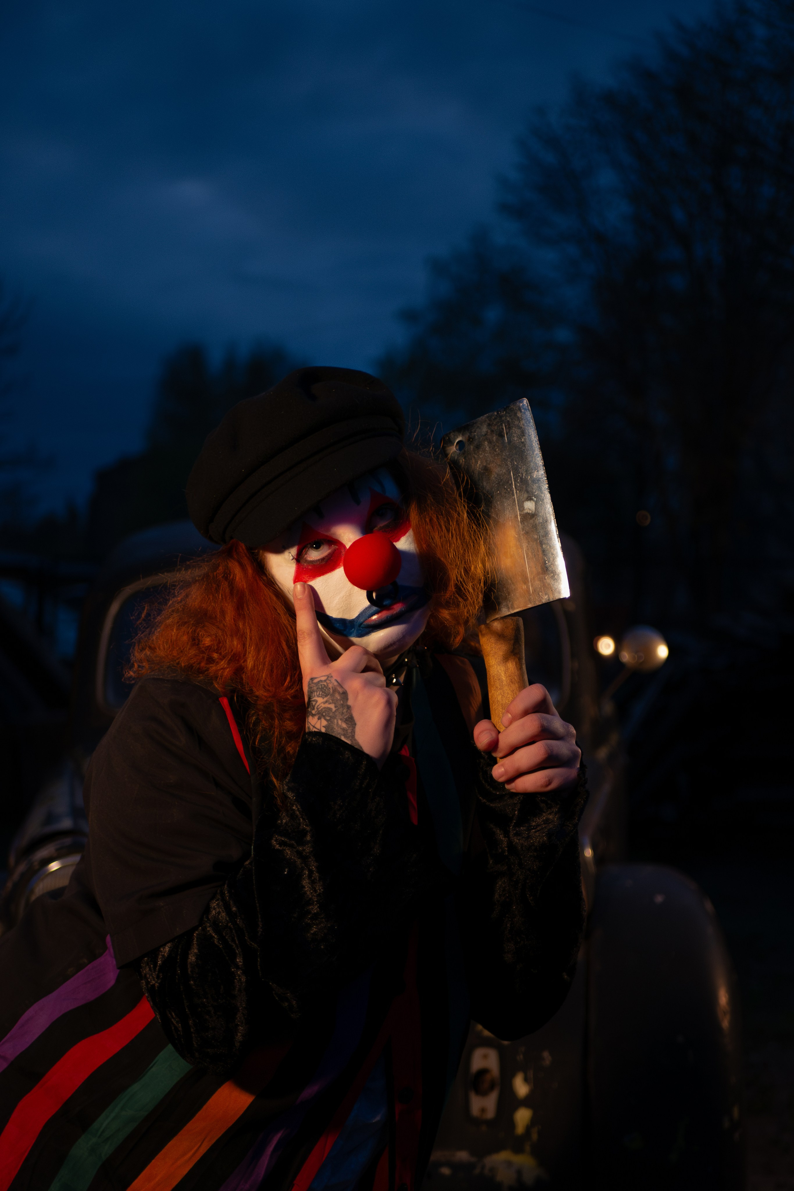 My shoots. Astalovskaya Videographer