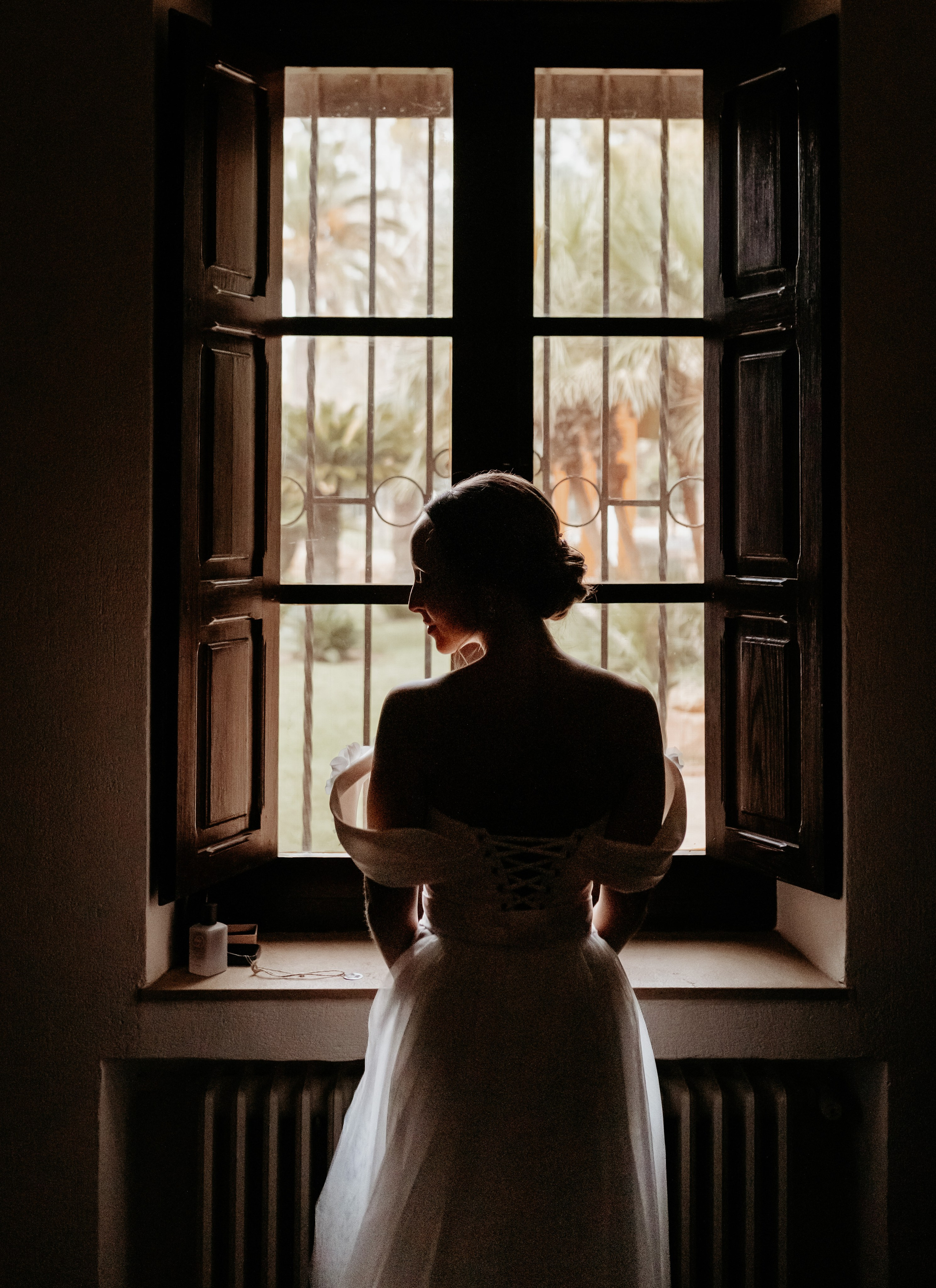 Víctor y Carmen. Ramoné Fotografía · Fotógrafo de Bodas en Alicante, Murcia y Valencia | Reportaje Natural y Documental