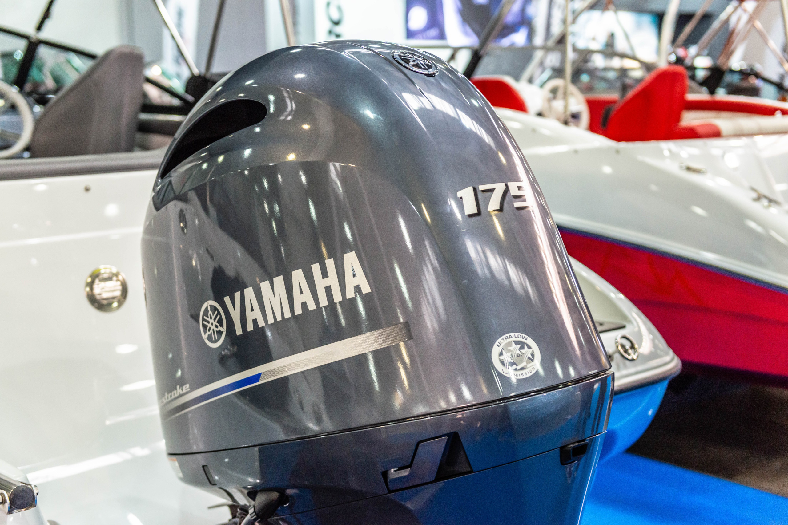 Фотосъемка лодок на Moscow Boat Show 2022. FOTÓGRAFO MÉXICO QUINTANA ROO