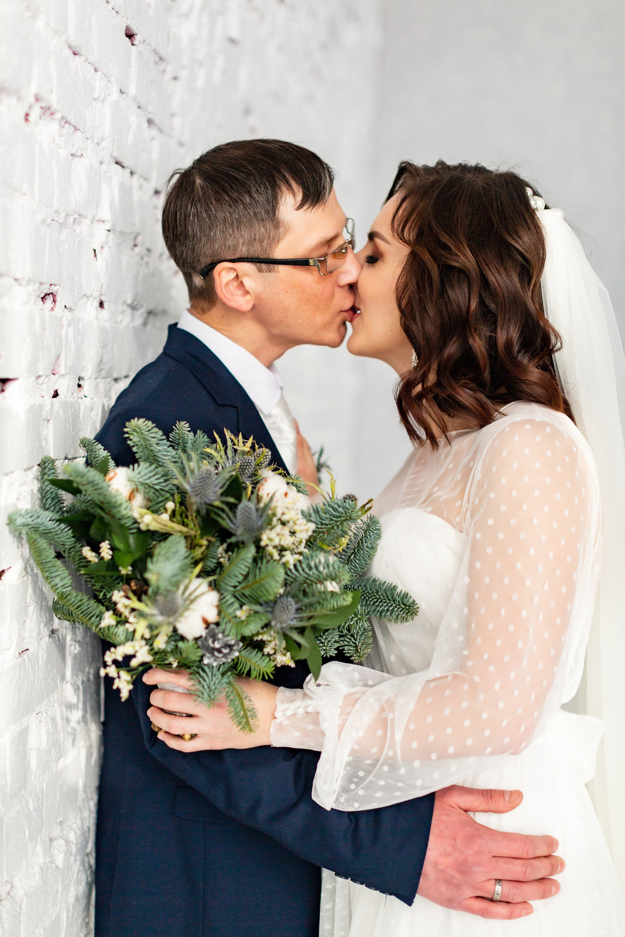 Wedding. Портретный и репортажный фотограф в Бишкеке Петренко Александр