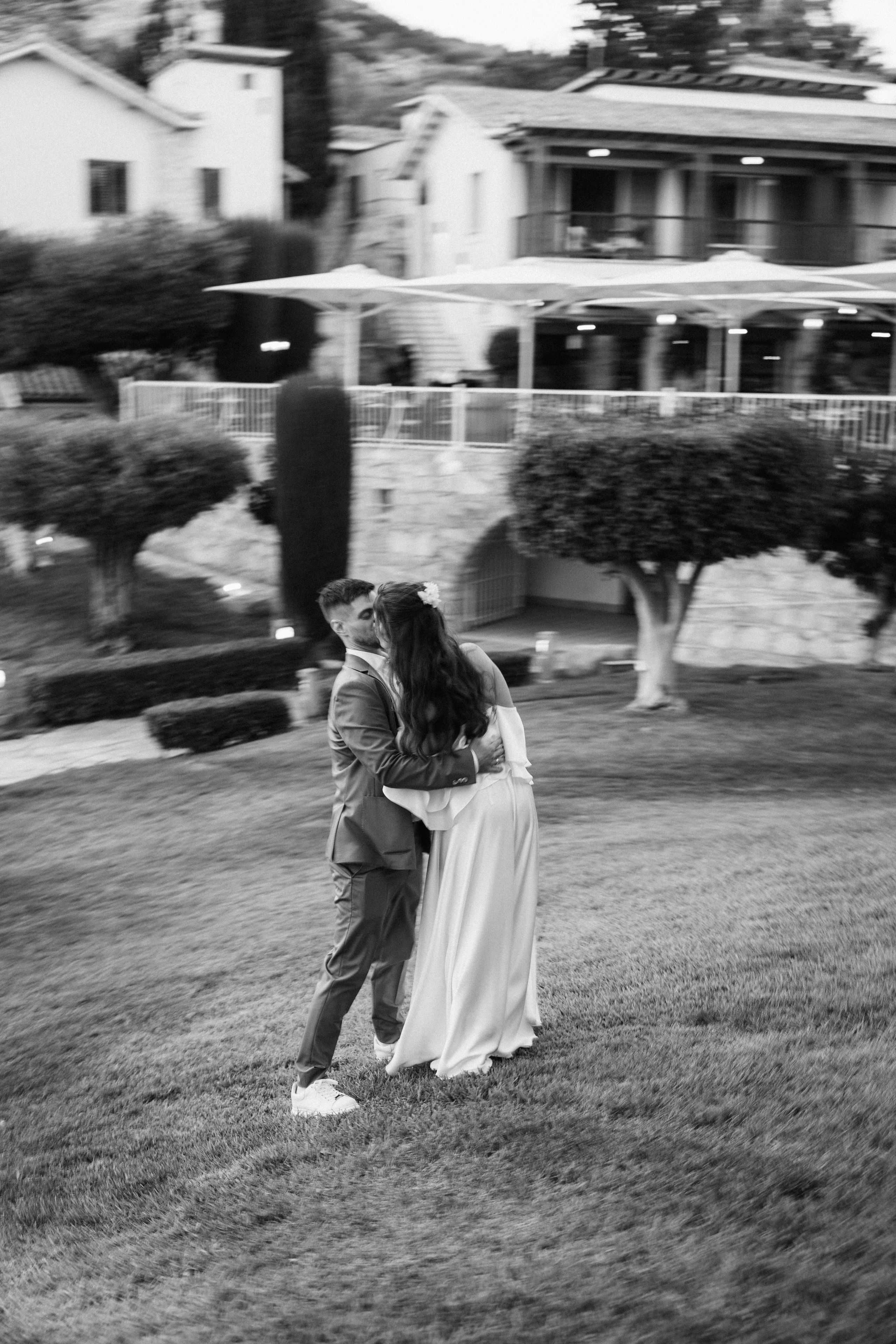 Vlad & Tanya. Photographer Alina Sparrow