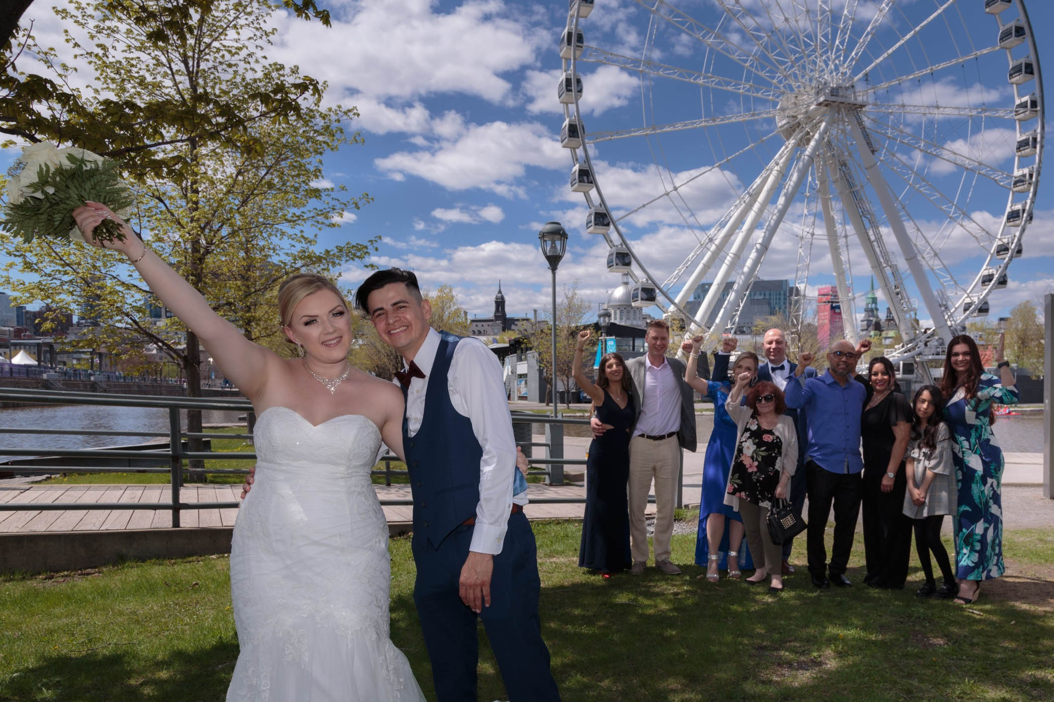 Mariages. Studioplaza8