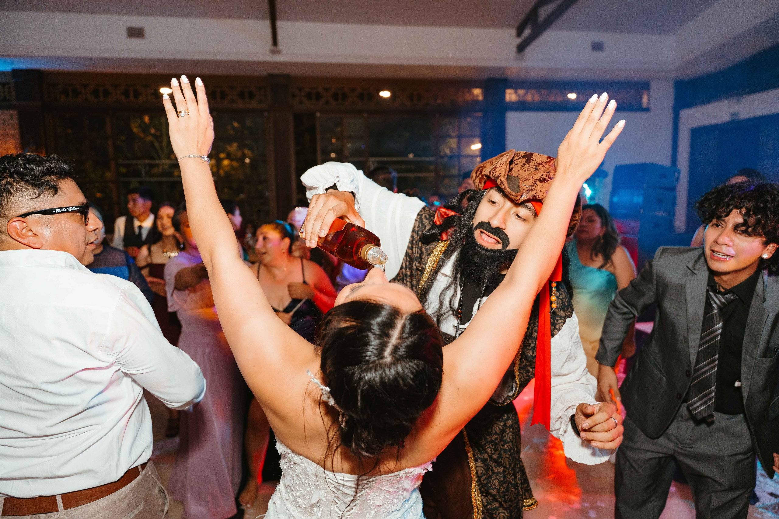 Karol y Jairon. Fotógrafo de bodas en Loja Ecuador | Piero Alvarez PH