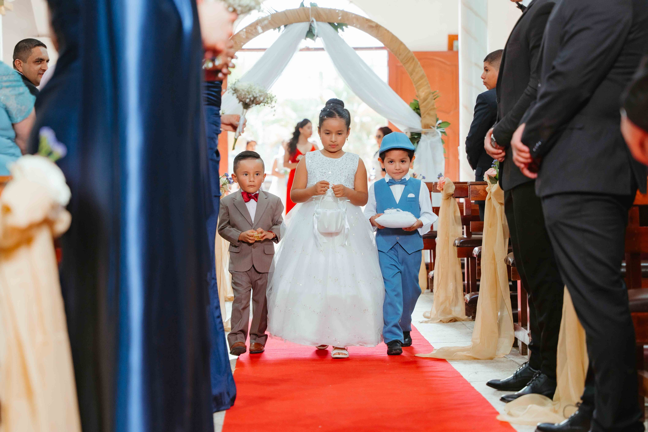 Jennifer y Vladimir. Fotógrafo de bodas en Loja Ecuador | Piero Alvarez PH