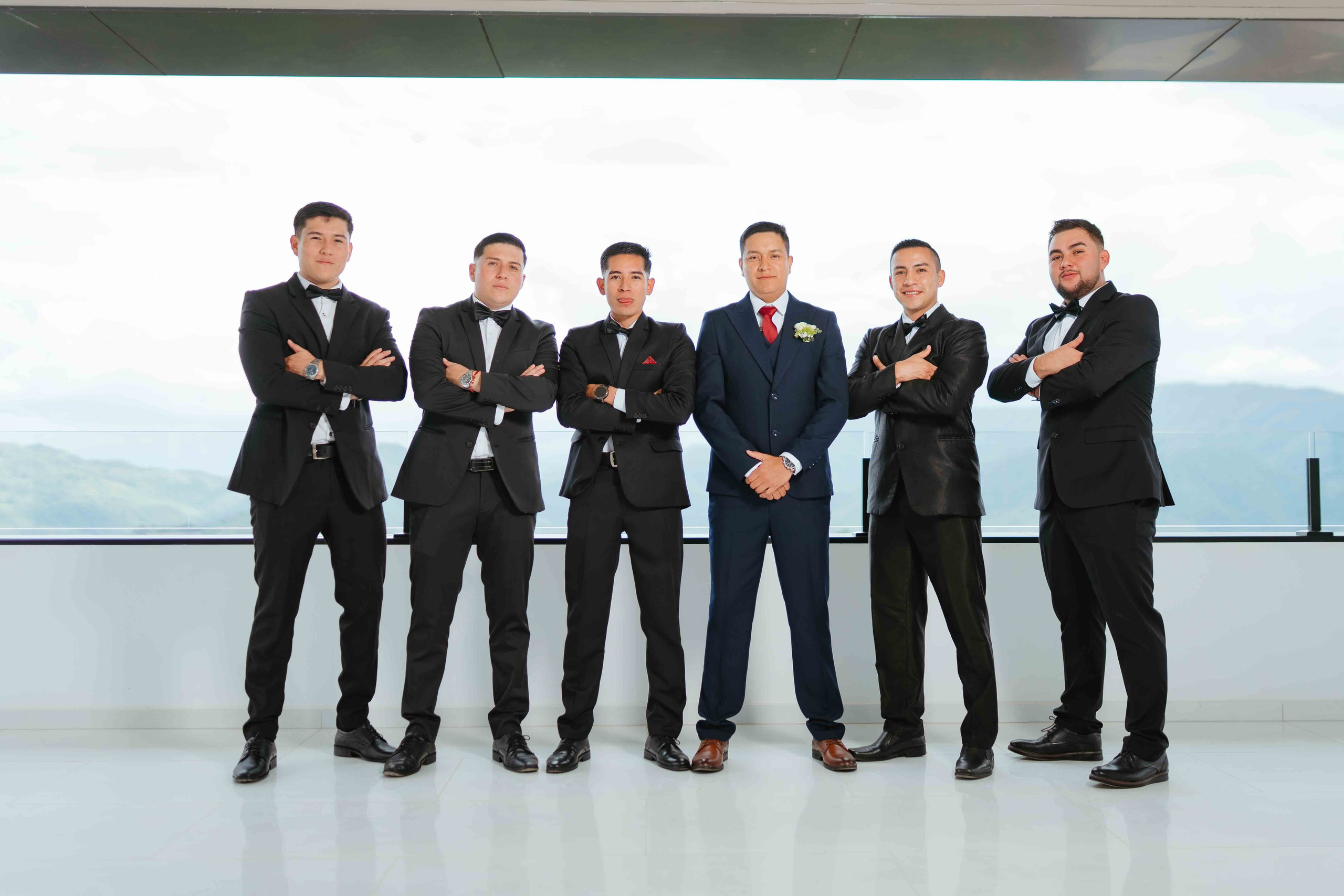 Jennifer y Vladimir. Fotógrafo de bodas en Loja Ecuador | Piero Alvarez PH