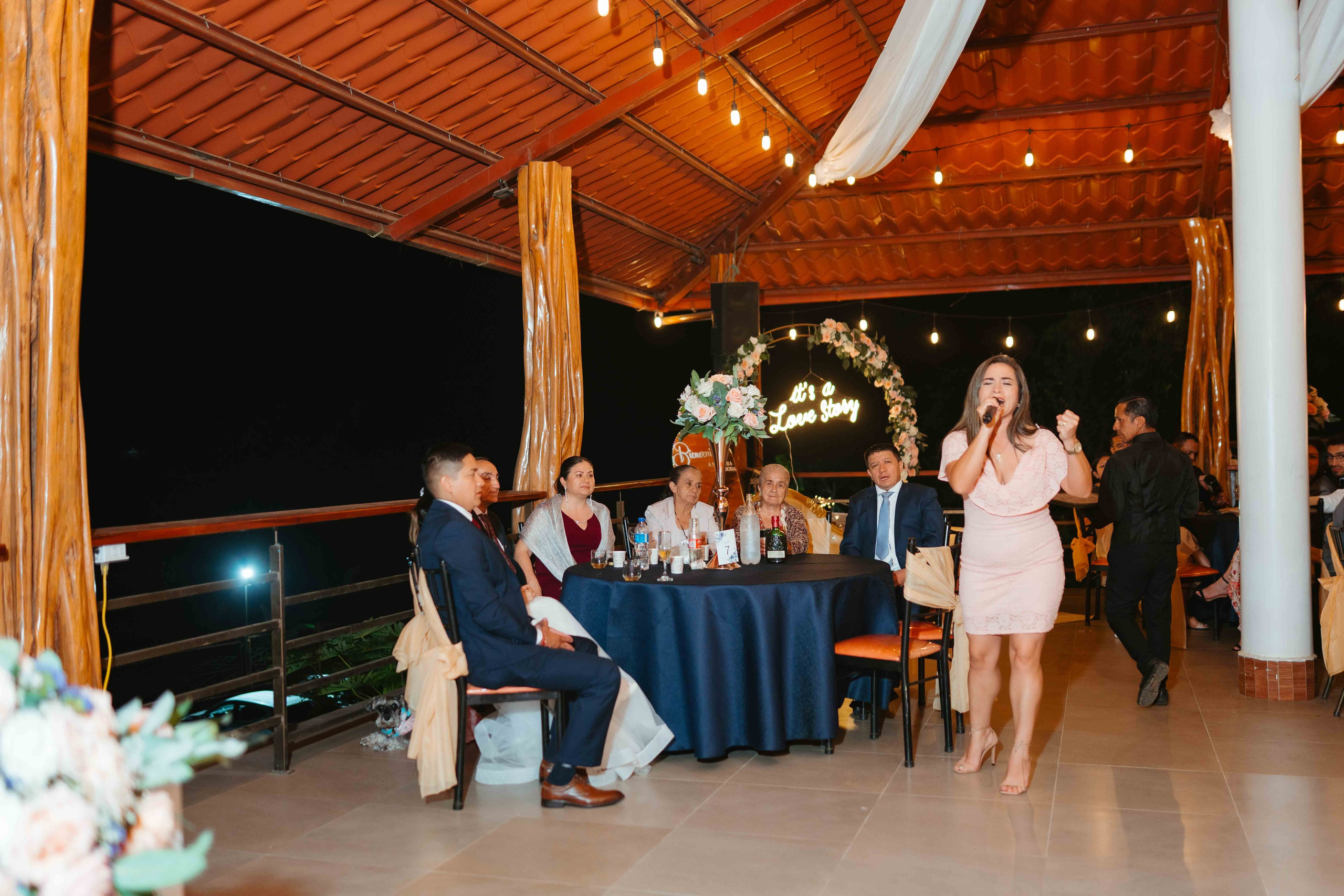 Jennifer y Vladimir. Fotógrafo de bodas en Loja Ecuador | Piero Alvarez PH