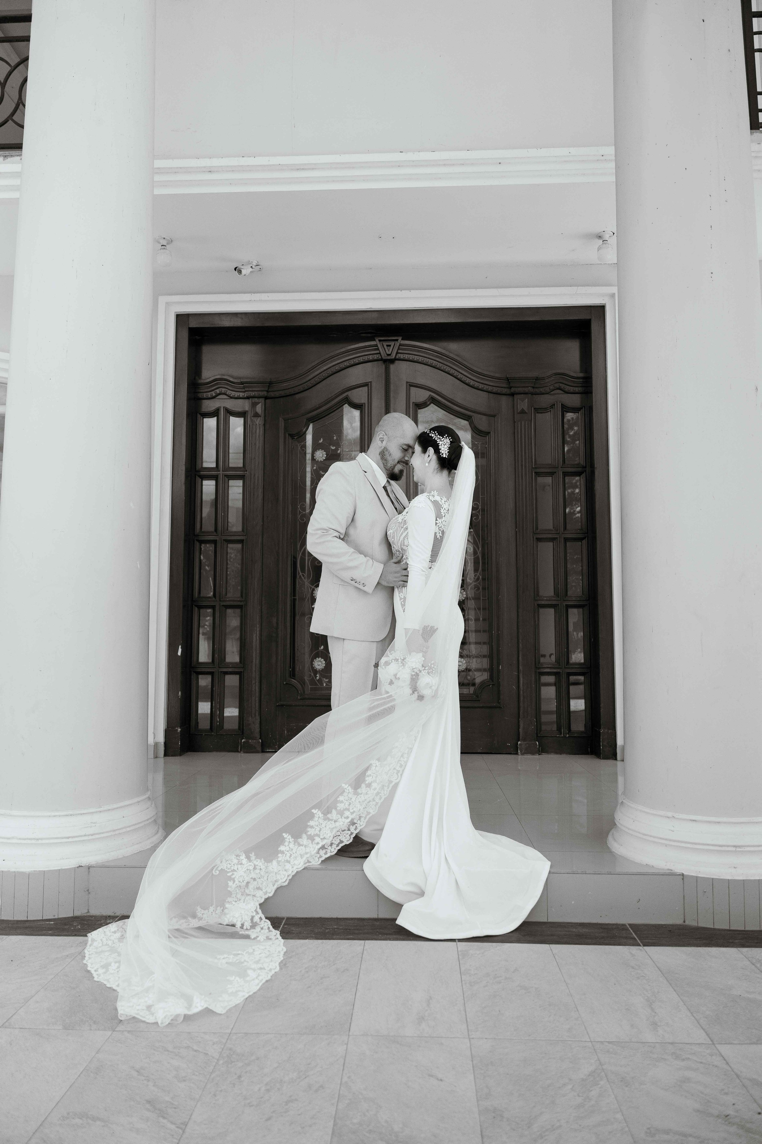 Karina y Daniel. Fotógrafo de bodas en Loja Ecuador | Piero Alvarez PH