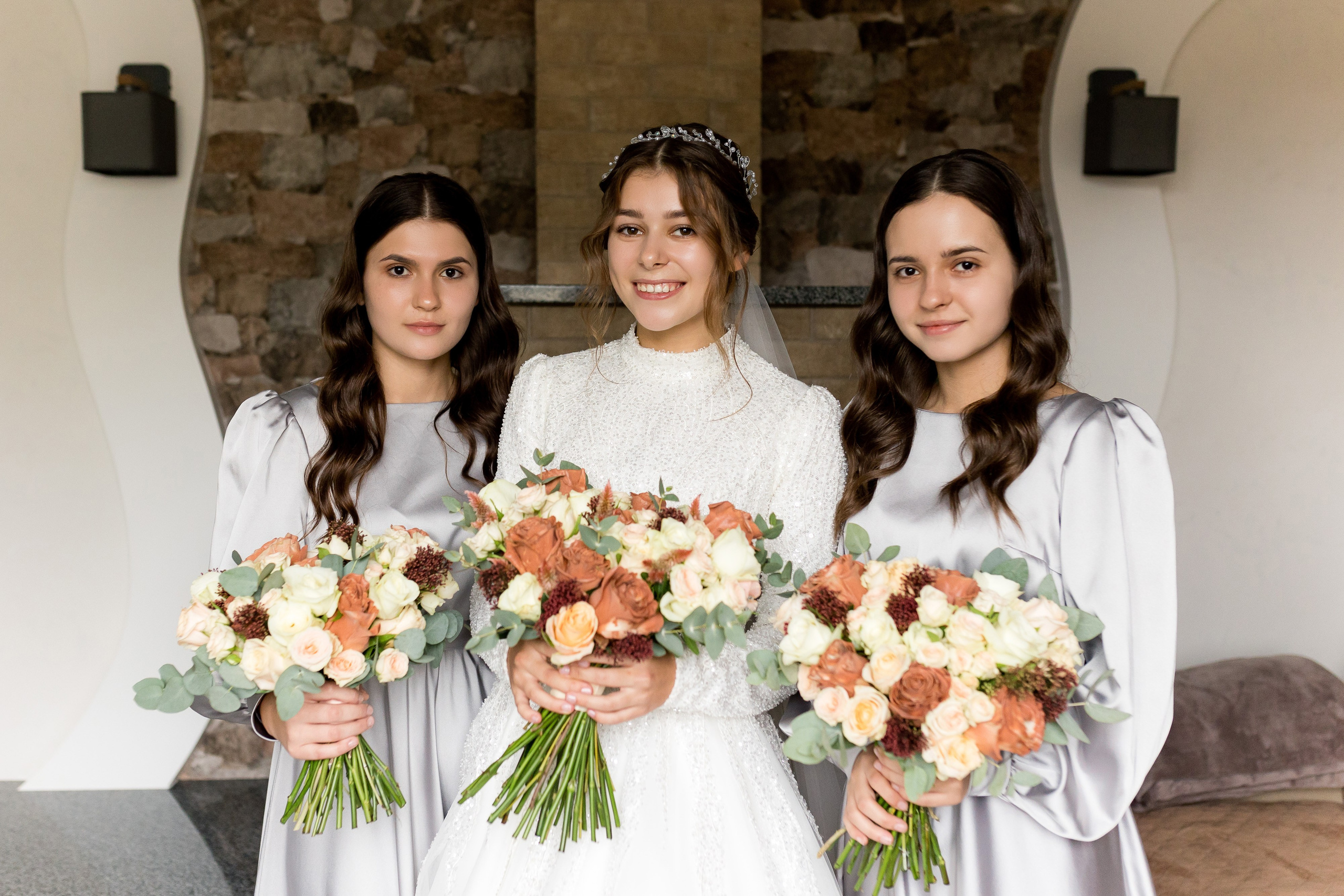 Уляна та Моїсей. Ірина Терещук