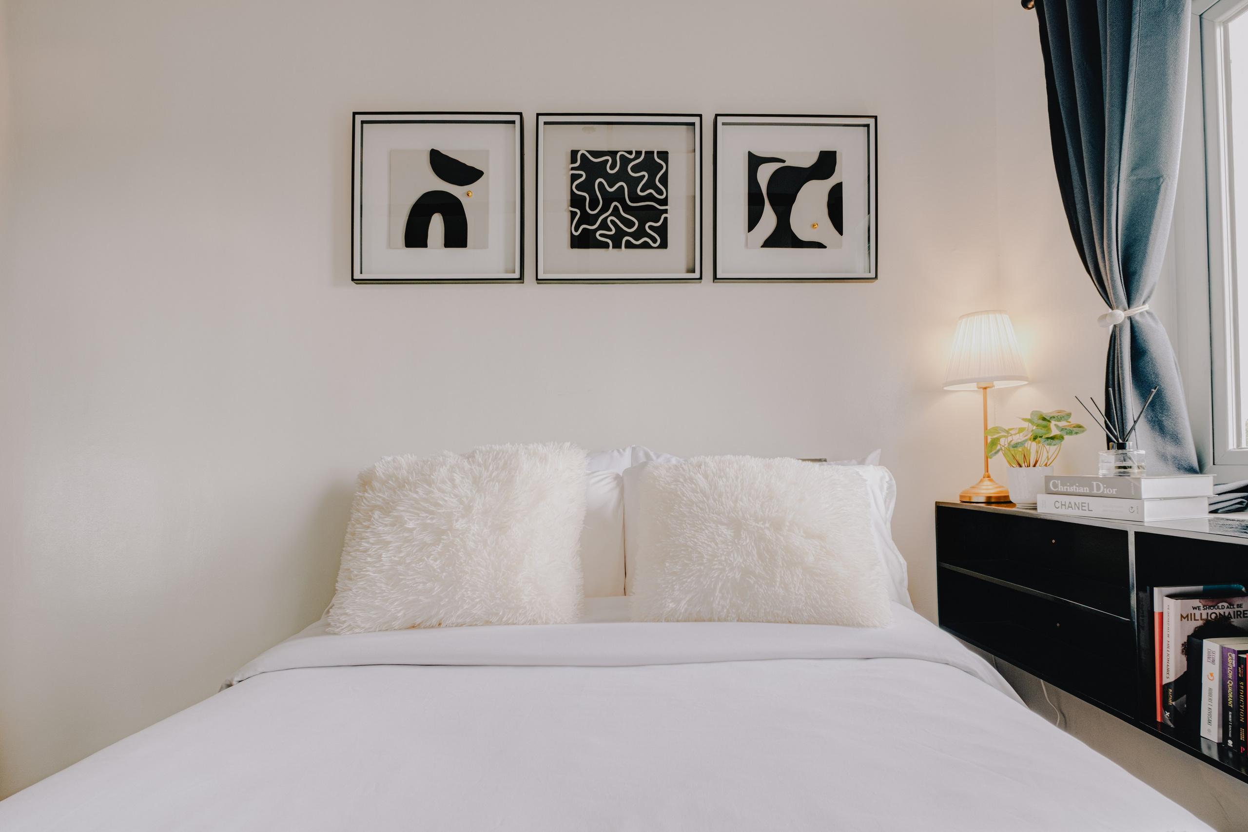 Hope Residences // Trese Martires. Interior & Architectural Photographer Philippines | Argen Carlo Camaclang
