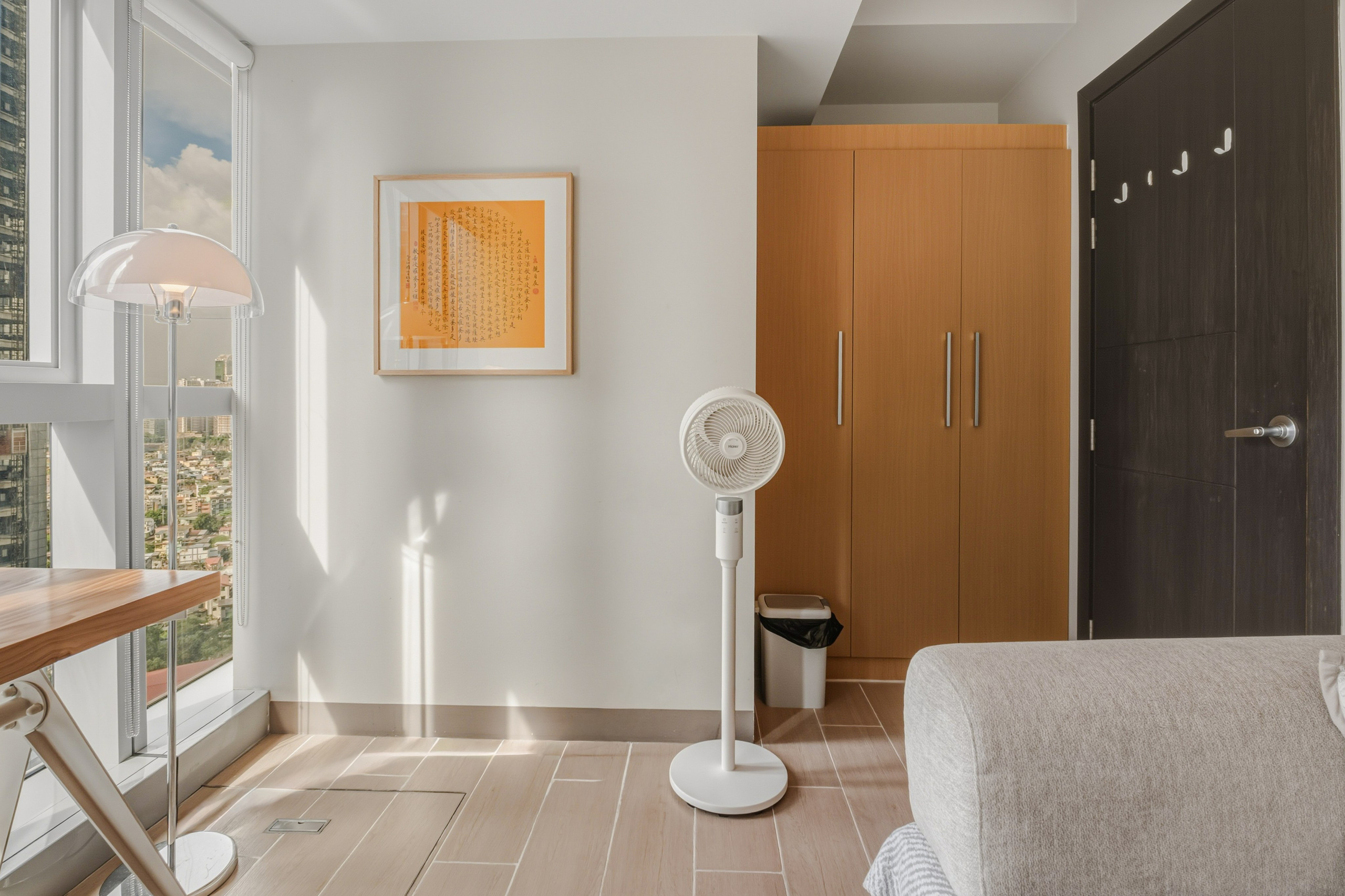 Uptown Parksuites // BGC. Interior & Architectural Photographer Philippines | Argen Carlo Camaclang