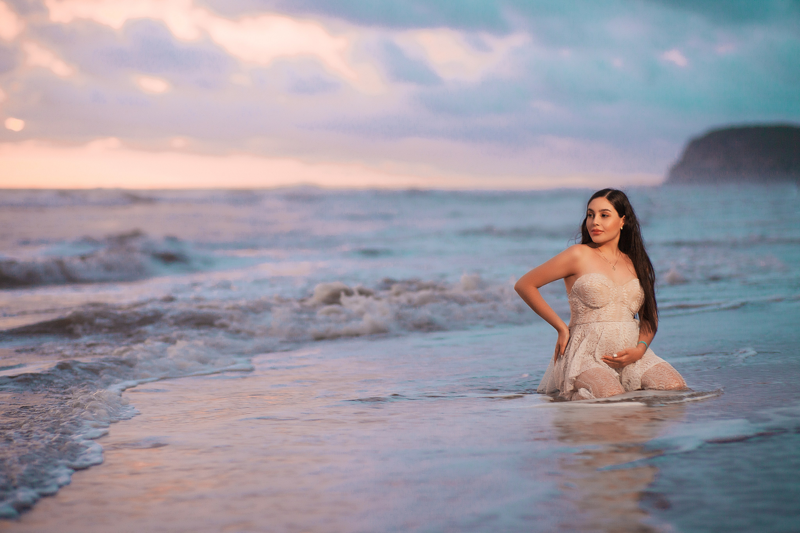 Cómo el Clima y la Hora Definen Tus Fotos: Una Guía con Ejemplos. Виктория Кастельянос. Русскоязычный фотограф в Мексике