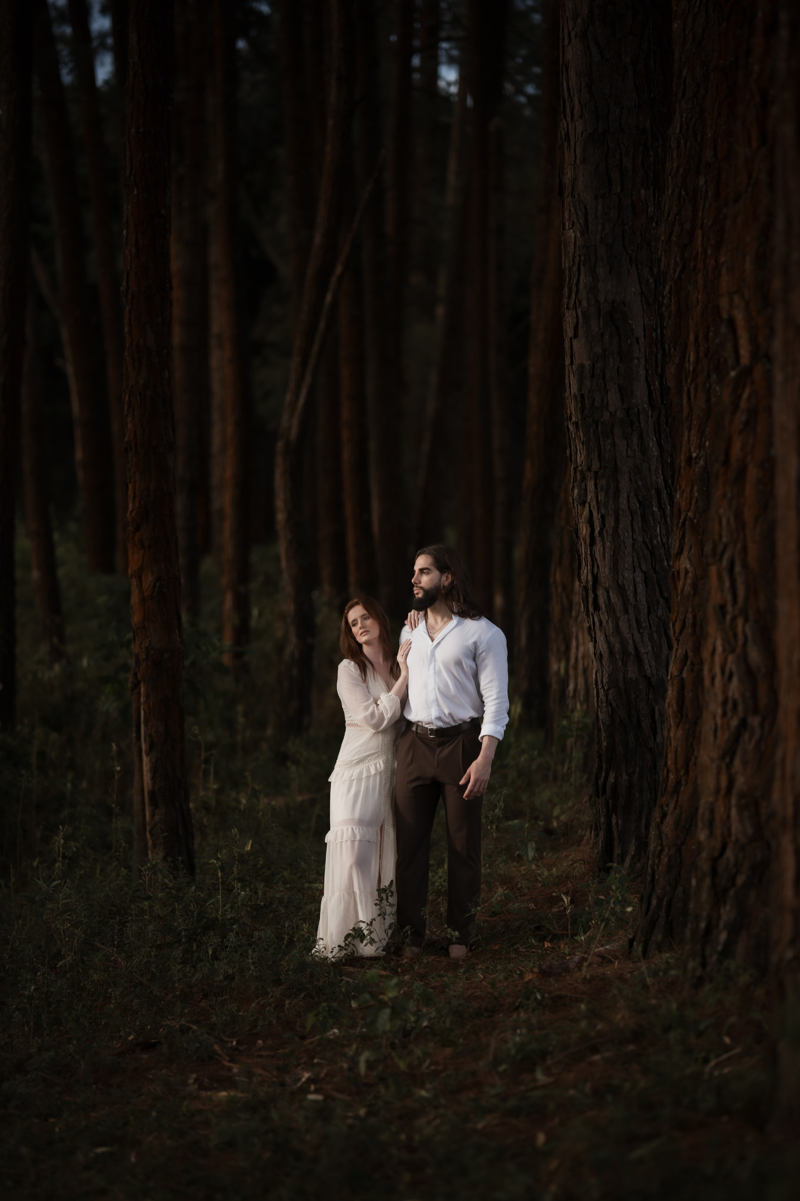 Ana e Igor. Edu e Josi Fotografia