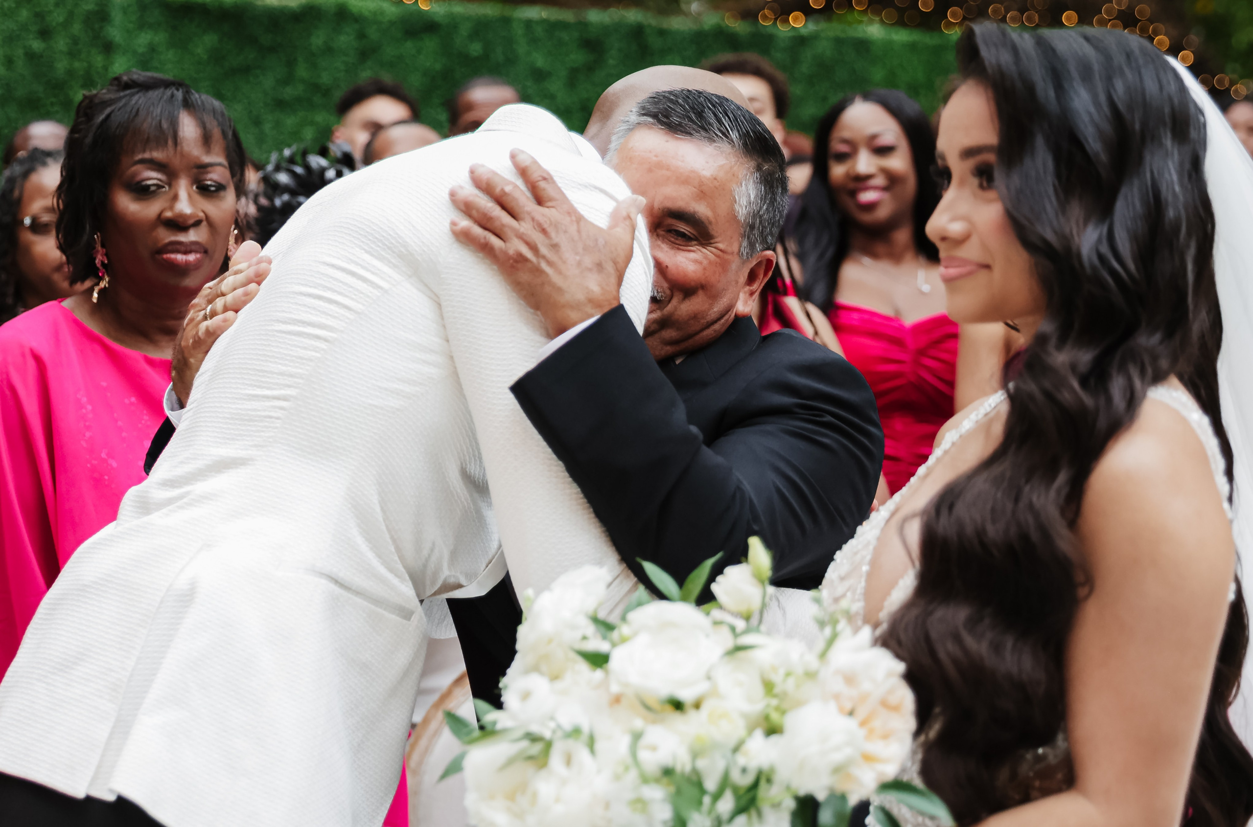 Classic Elegance Meets Modern Love | Martha & Julius at Villa Woodbine. YES I DO PRODUCTION — Wedding photography&videography