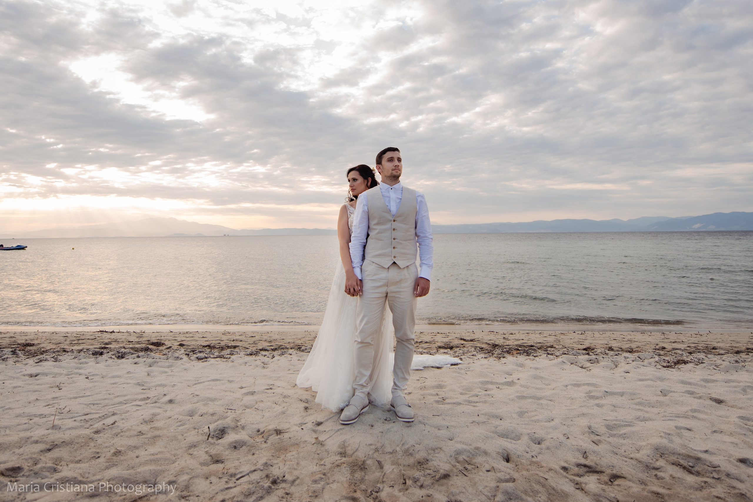 Wedding A&A. Maria Cristiana fotograf