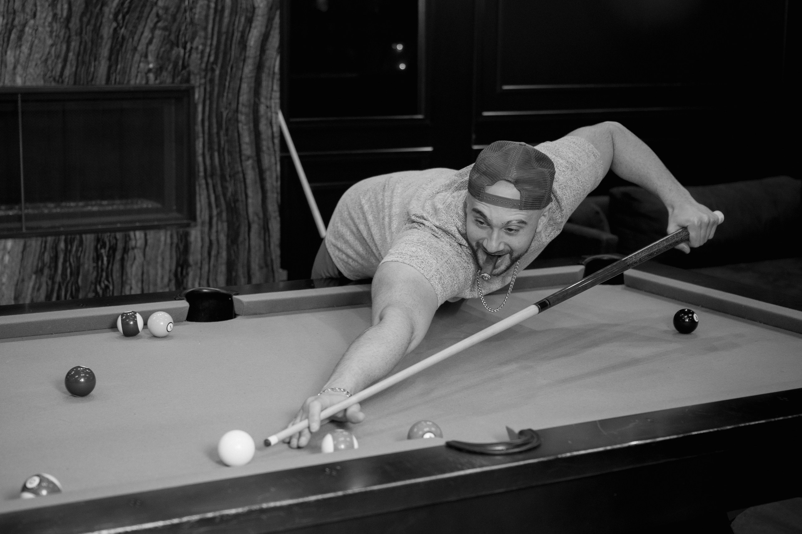 Amanda & Michael. Luxury Wedding Photography and Cinematography