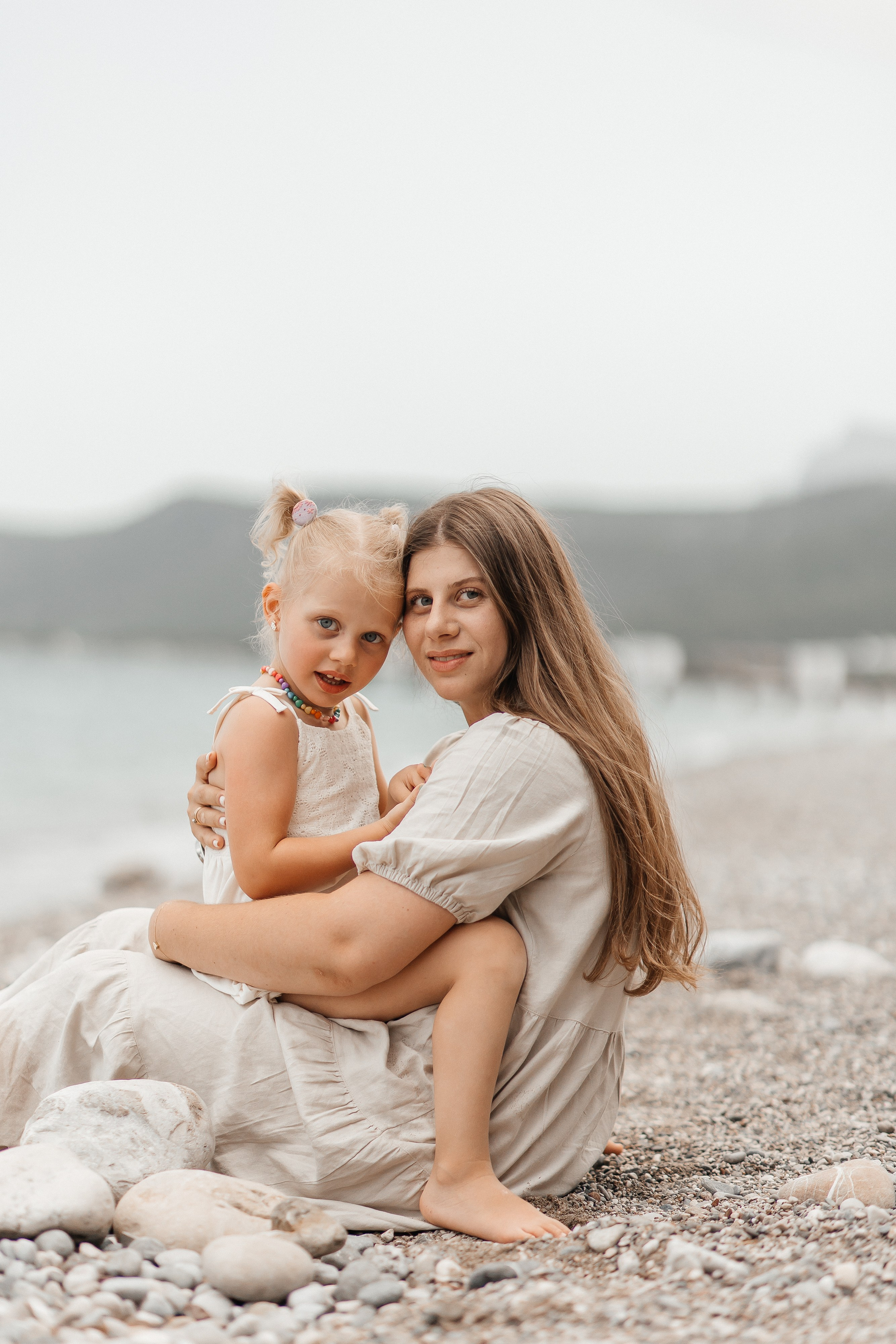 Дикий пляж. Фотограф в Анталии, Кемере и Белеке