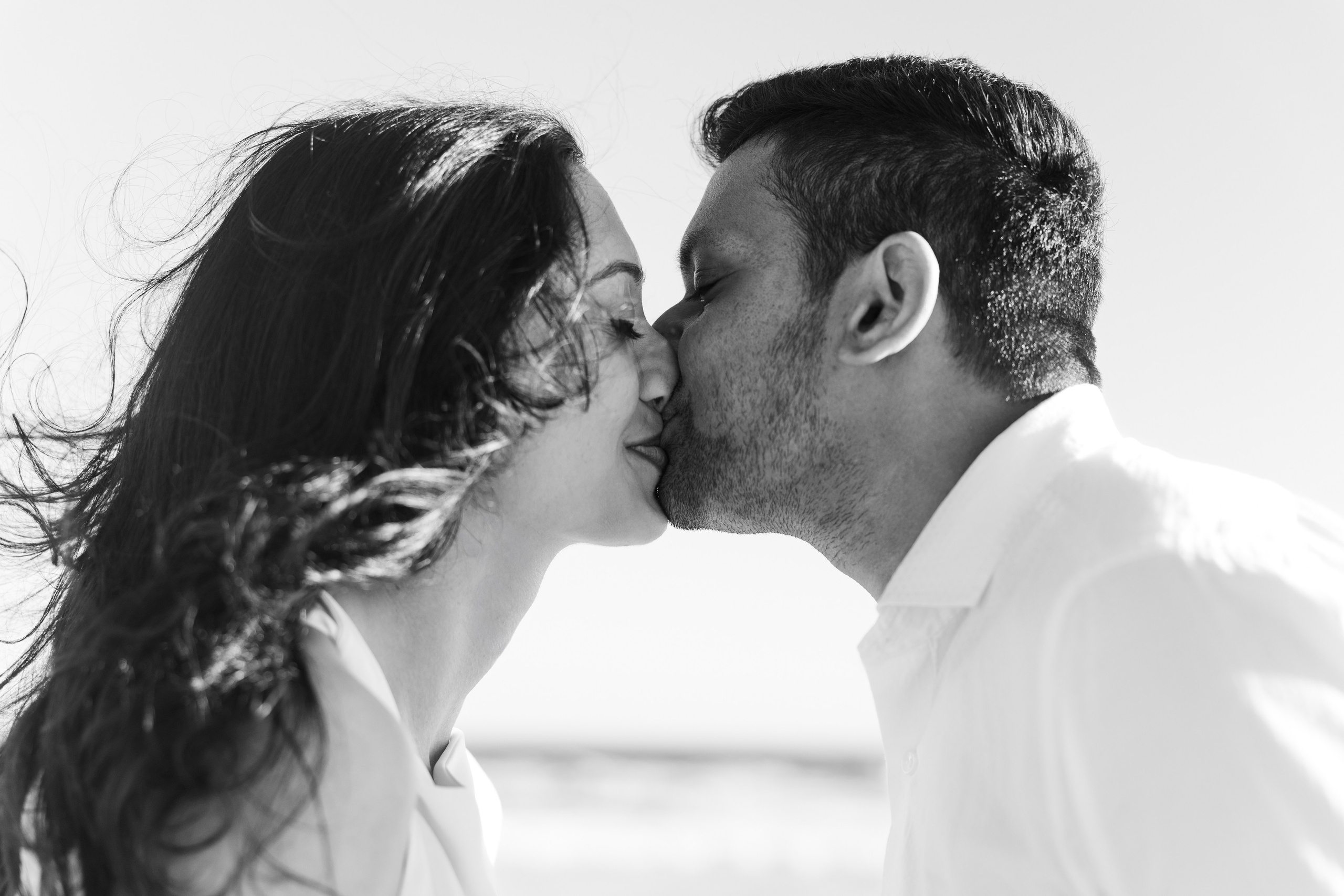 Proposals. Photographer Nadezhda Gorbushina