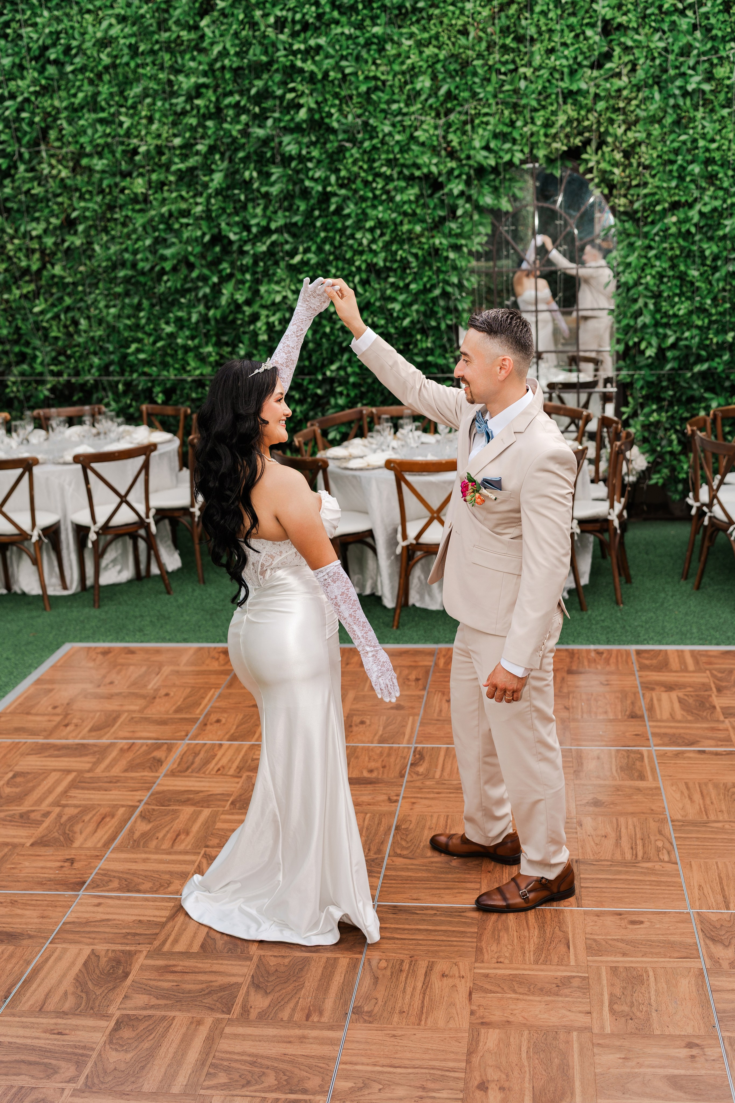 Weddings. Photographer Nadezhda Gorbushina
