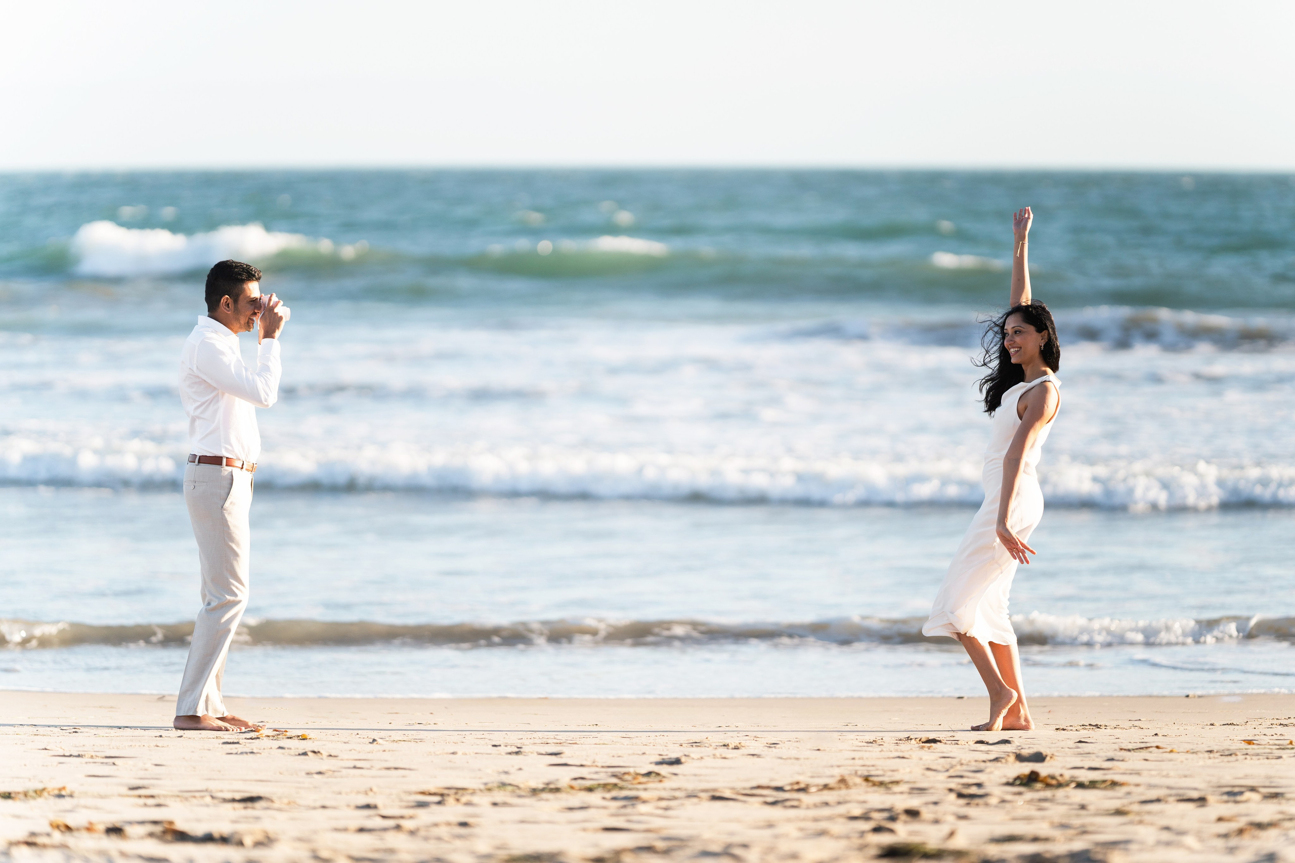 Proposals. Photographer Nadezhda Gorbushina