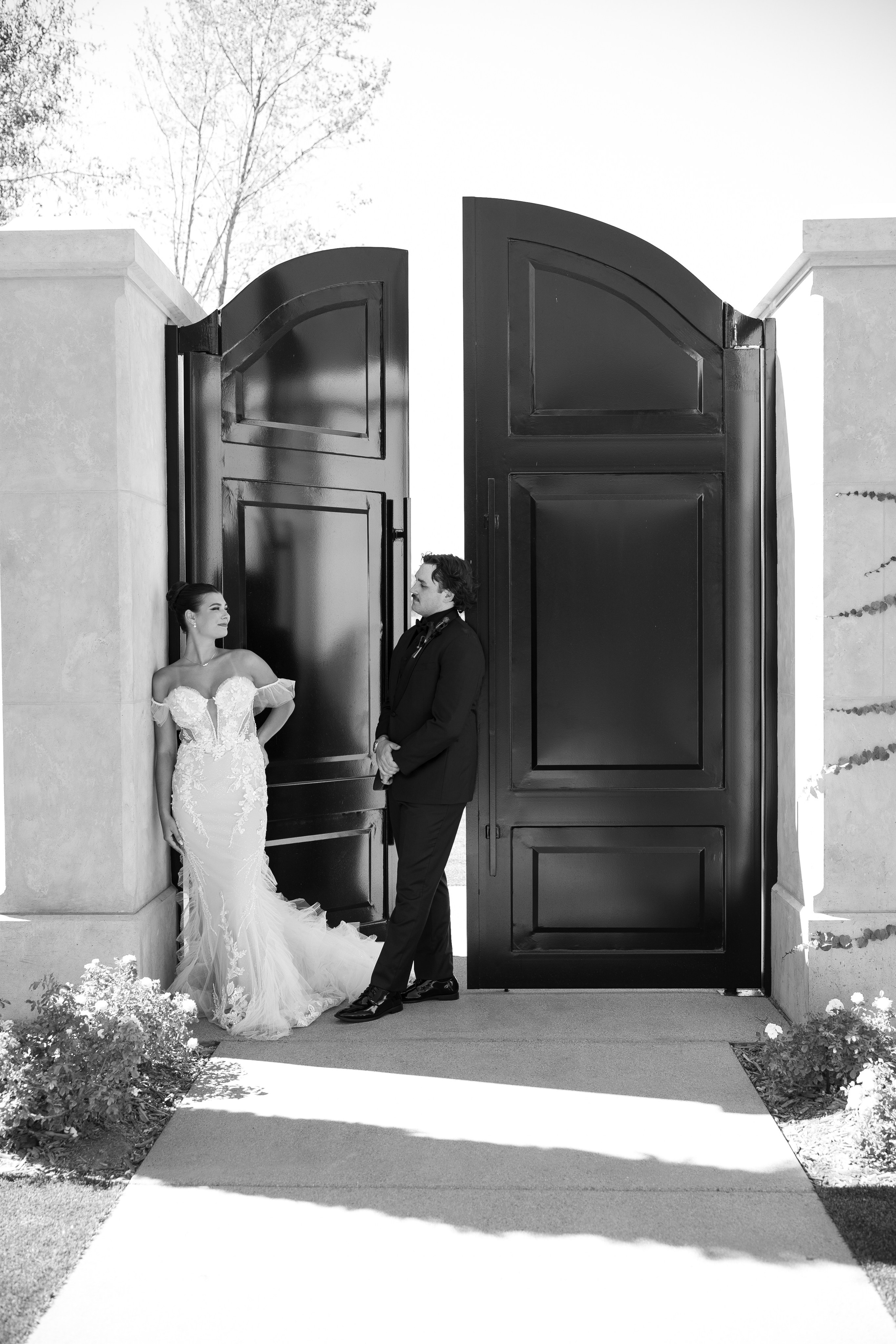 Weddings. Photographer Nadezhda Gorbushina