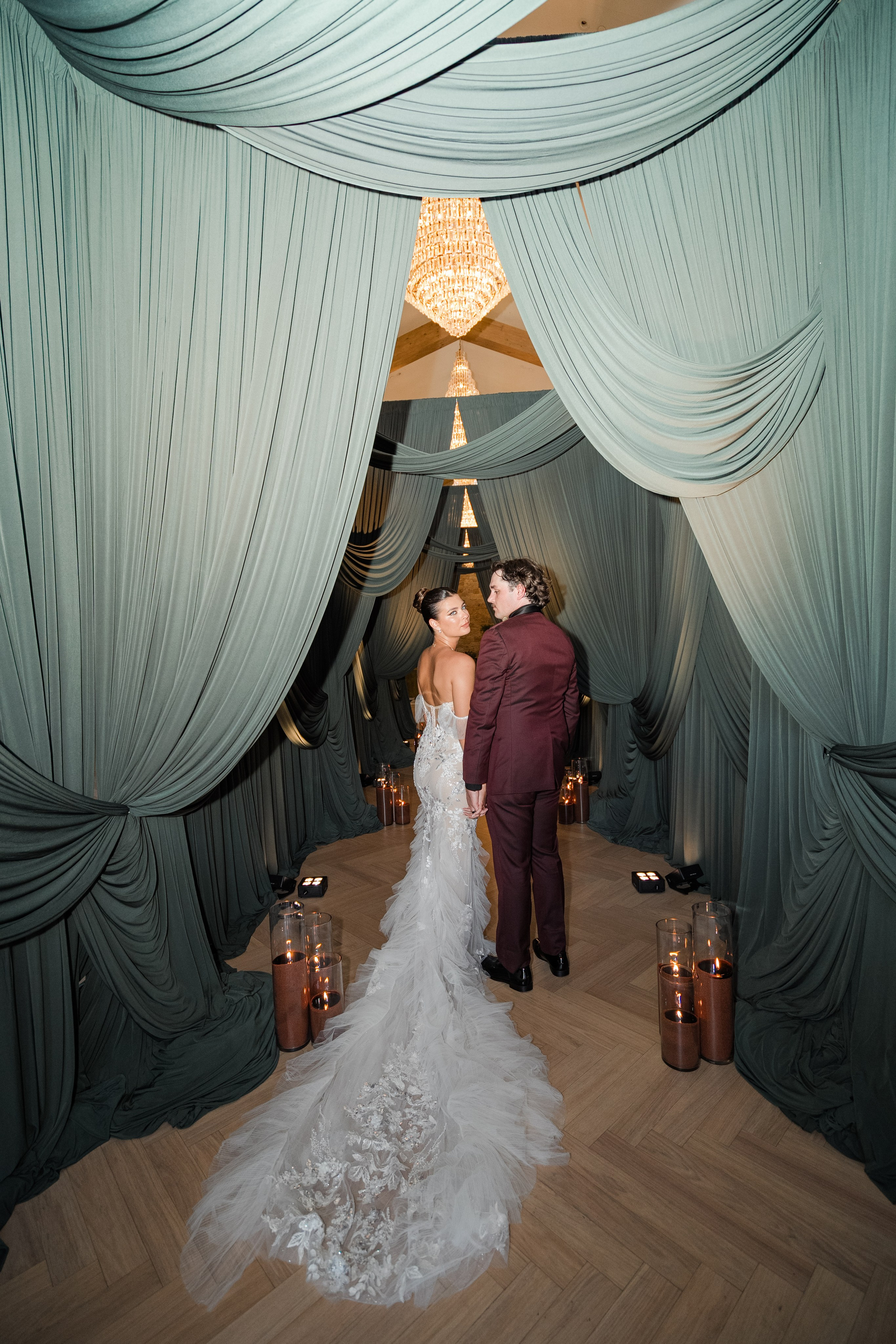 Weddings. Photographer Nadezhda Gorbushina