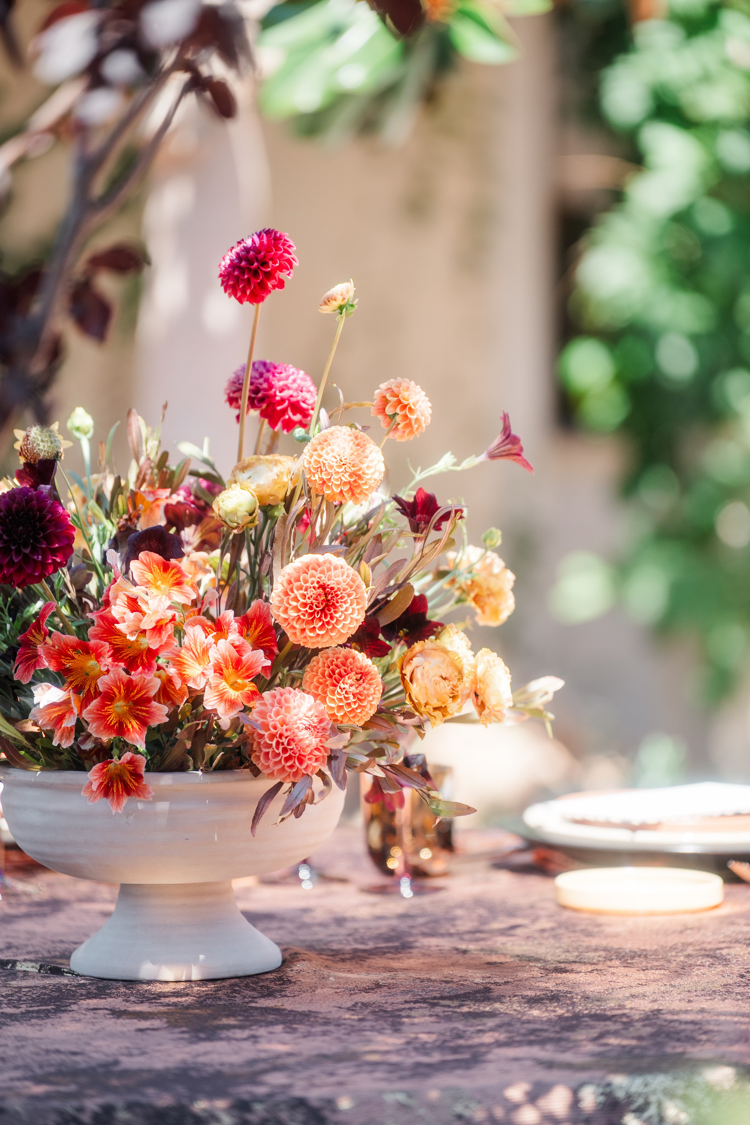 Weddings. Photographer Nadezhda Gorbushina