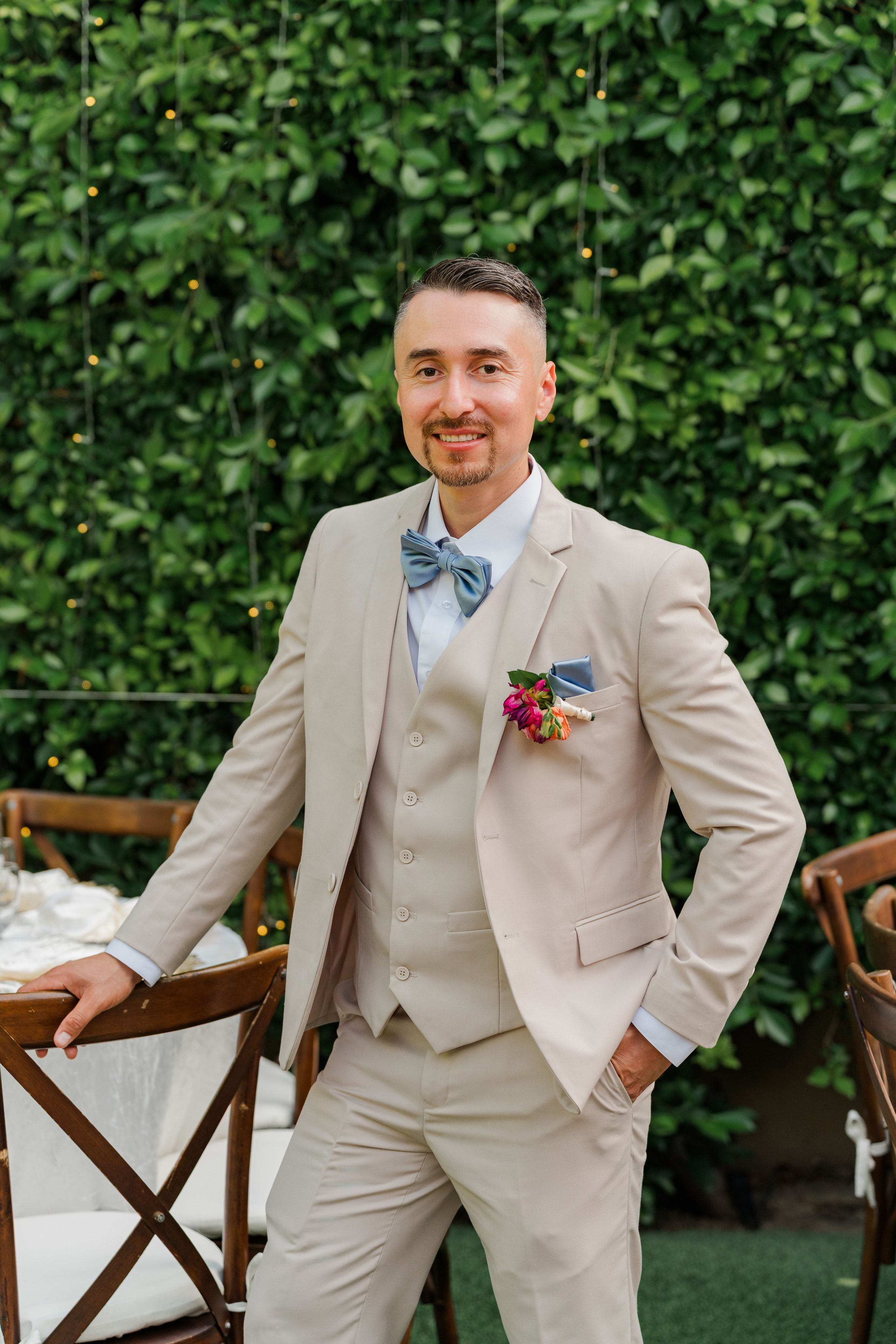 Weddings. Photographer Nadezhda Gorbushina