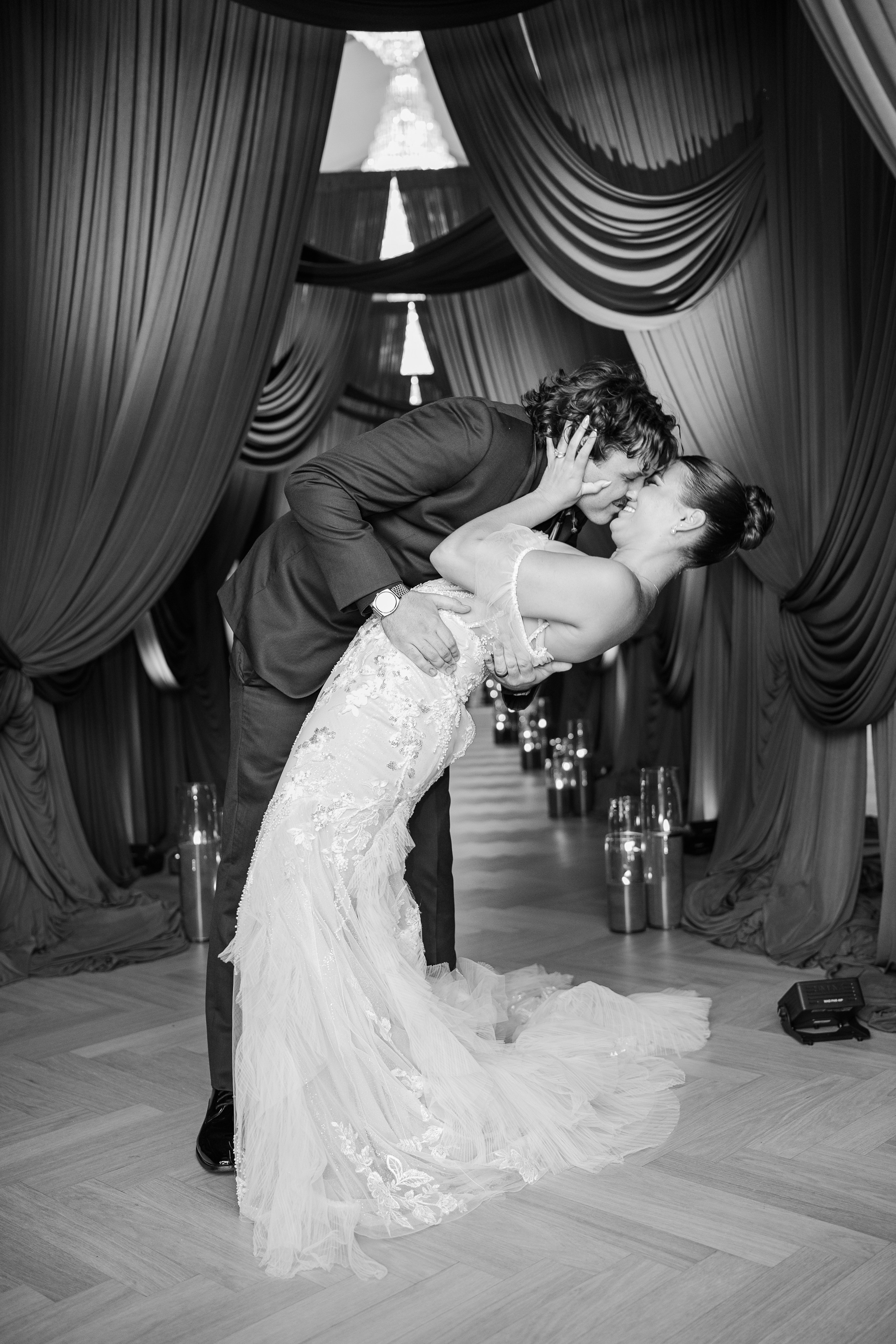 Weddings. Photographer Nadezhda Gorbushina