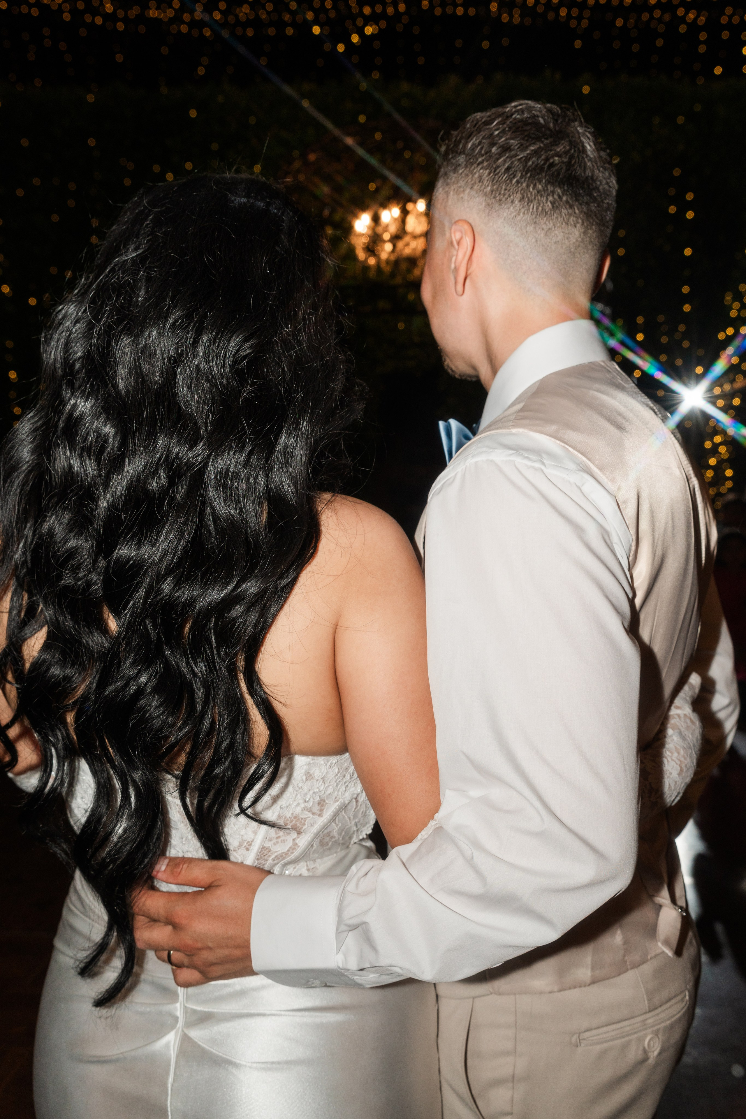 Weddings. Photographer Nadezhda Gorbushina
