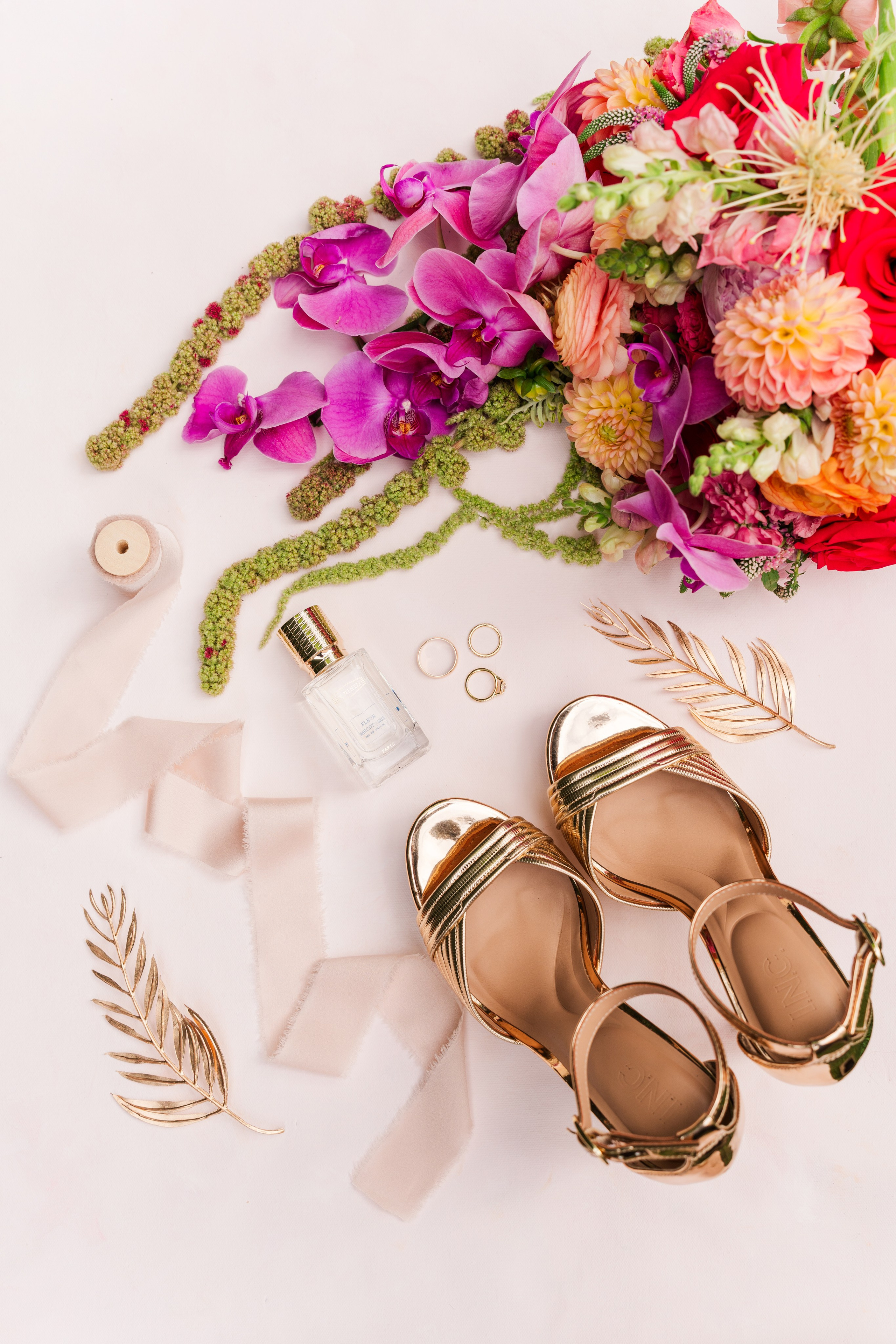 Weddings. Photographer Nadezhda Gorbushina