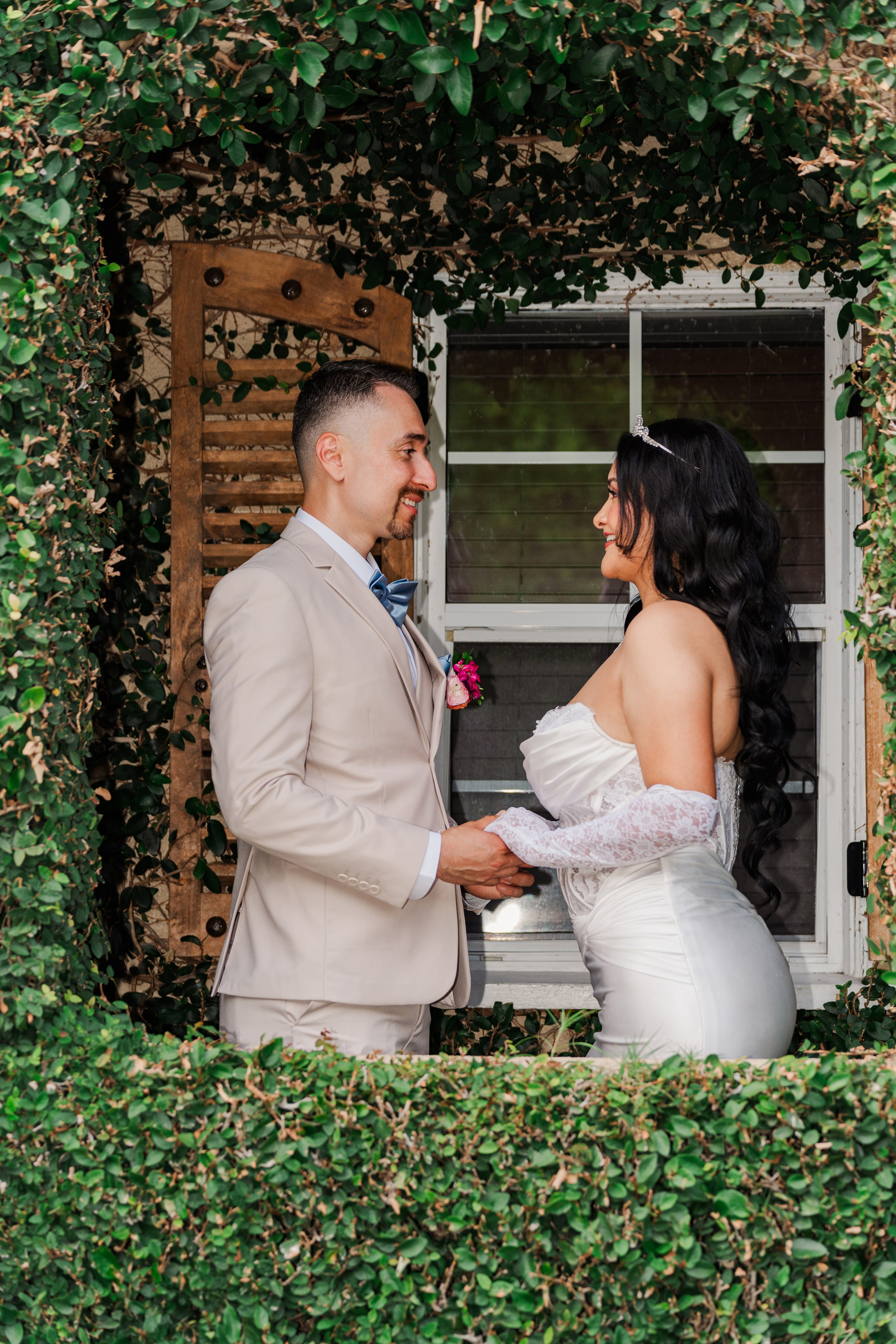 Weddings. Photographer Nadezhda Gorbushina
