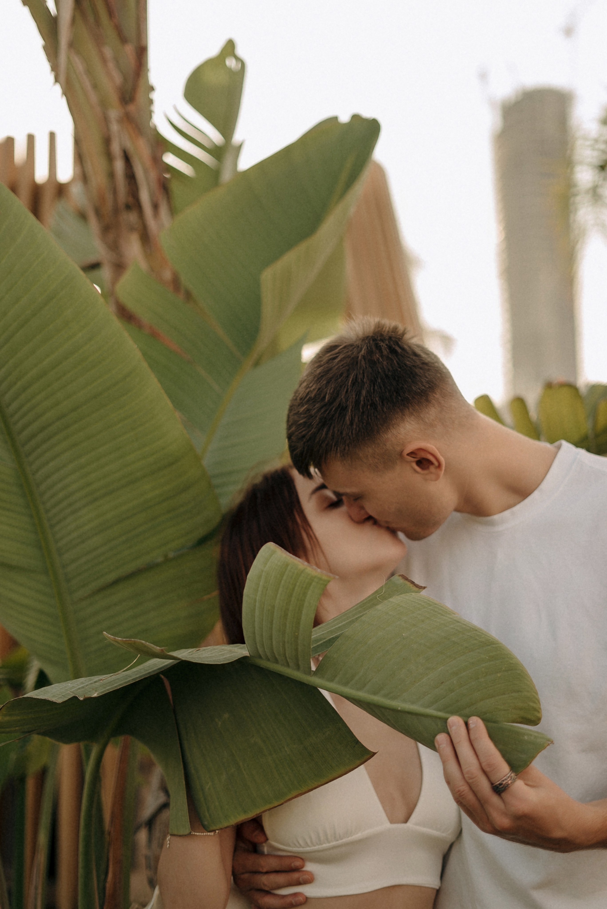 Misha&Vlada. Портретный и семейный фотограф в Лимассоле Кипр Анна Руссу