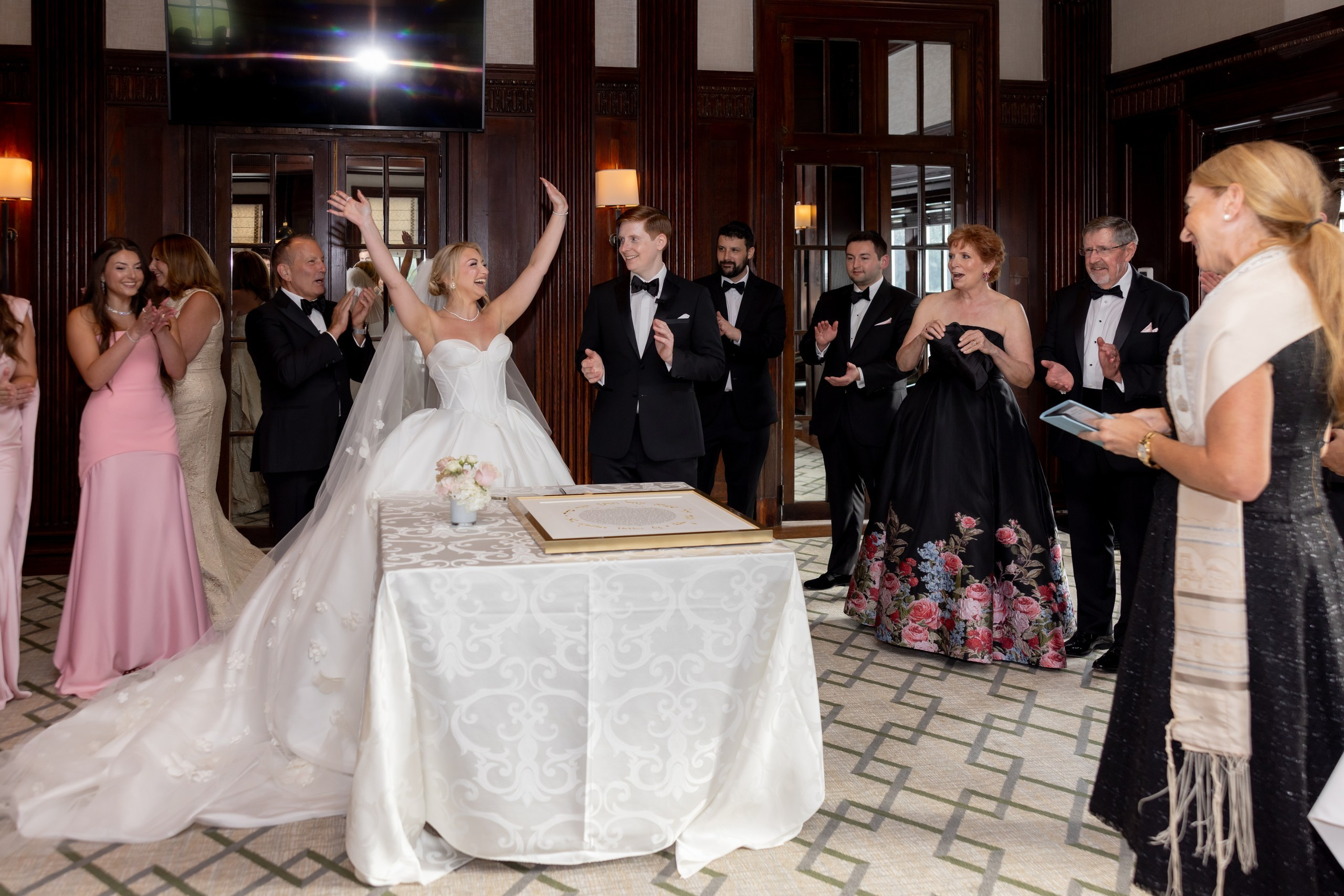 Chase & Alexander. Wedding Photo & Video