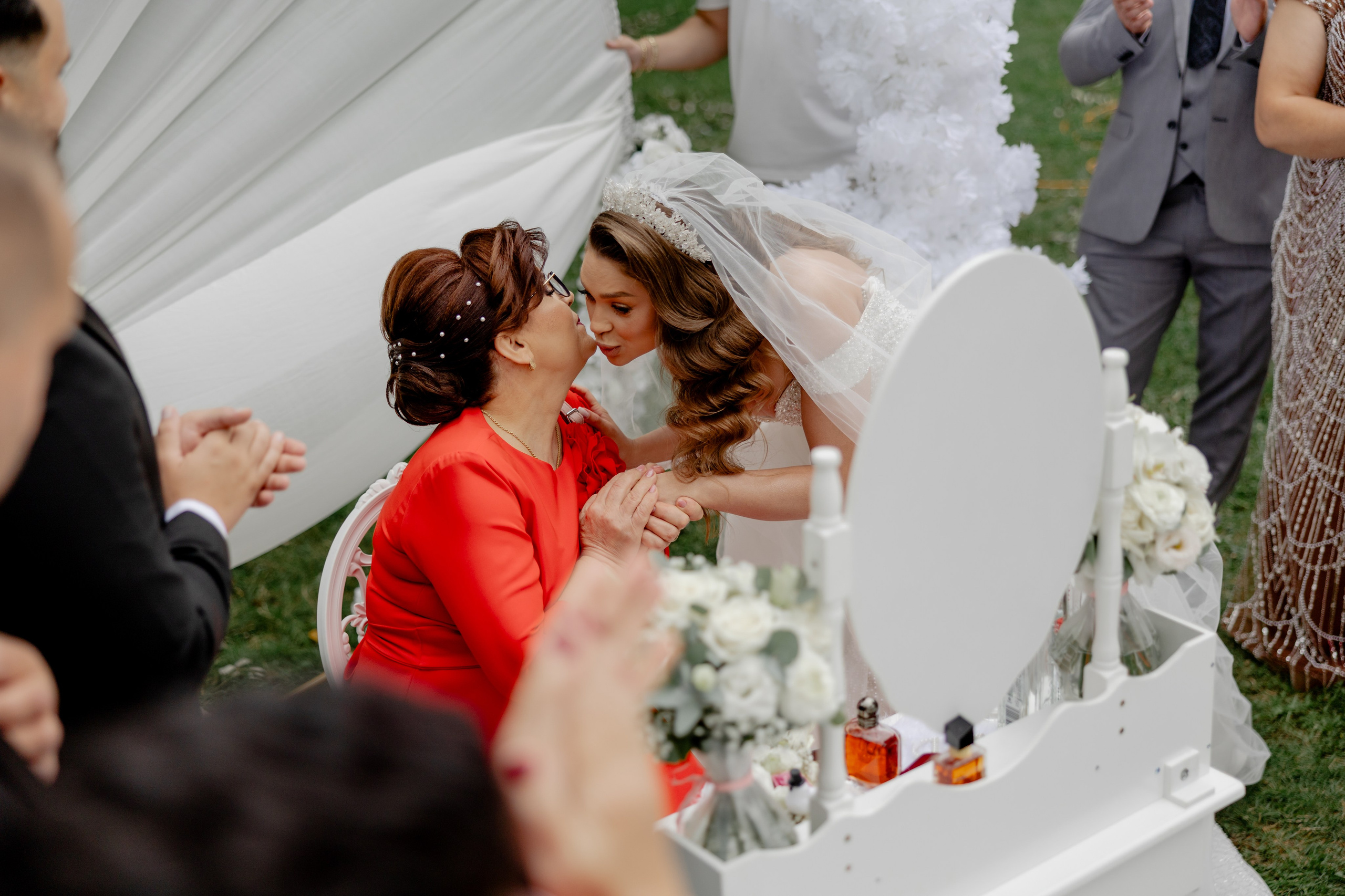 Mirel & Otilia. ProWed — Foto Video Moldova
